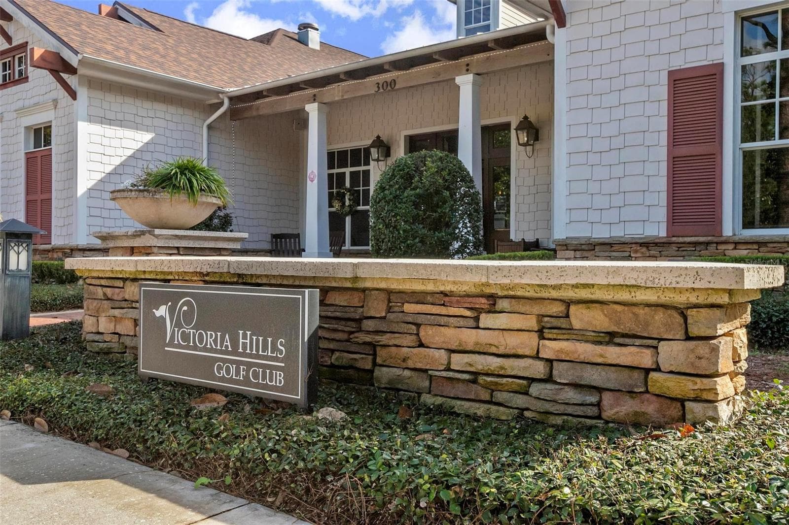Clubhouse - 114 IVYDALE MANOR DR, DELAND