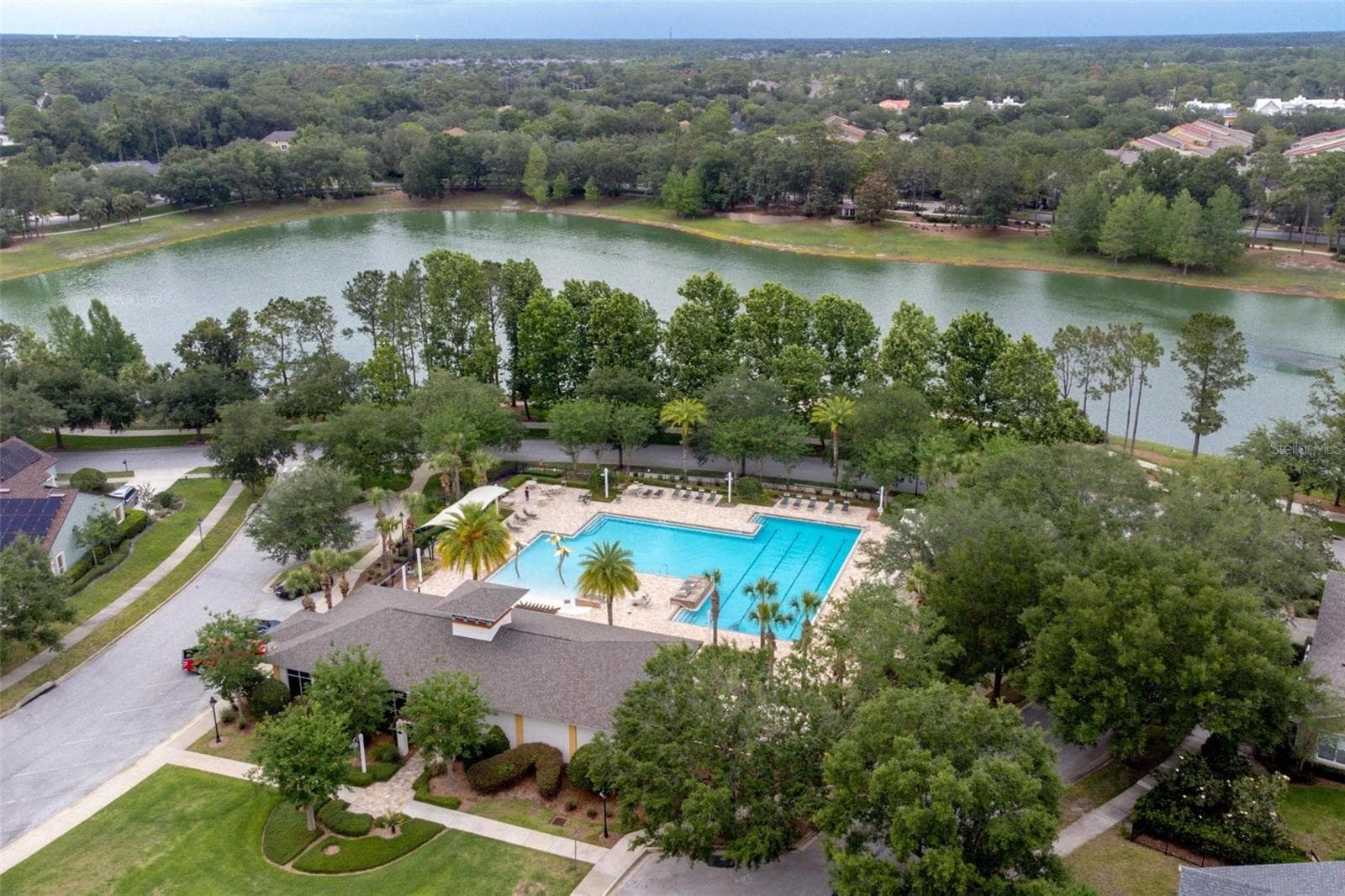 Amenities - 114 IVYDALE MANOR DR, DELAND