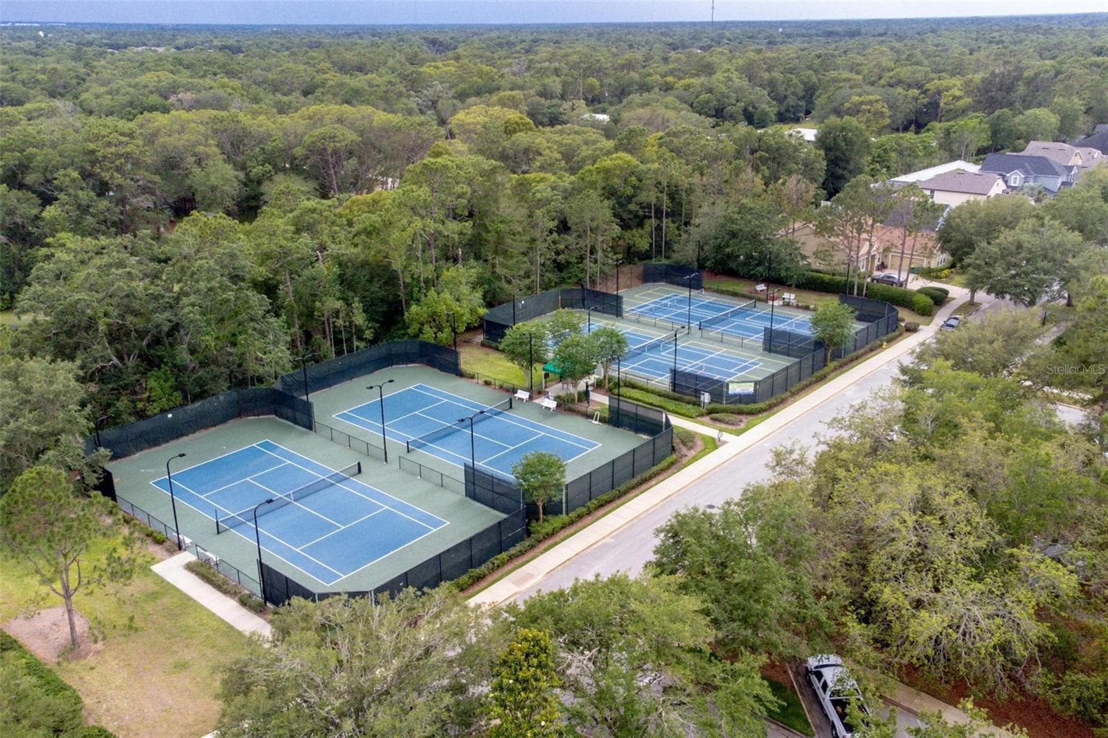 Amenities - 114 IVYDALE MANOR DR, DELAND