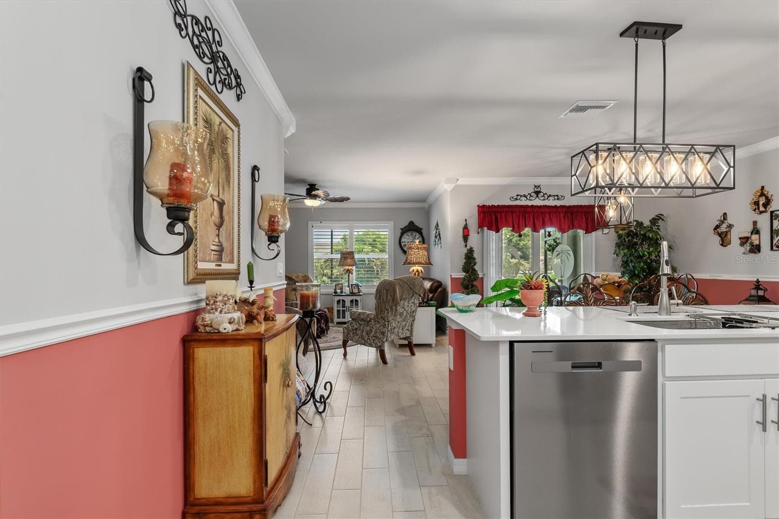 Single Family Residence at 25266 ESTRADA CIR, PUNTA GORDA, photo 2 of 44