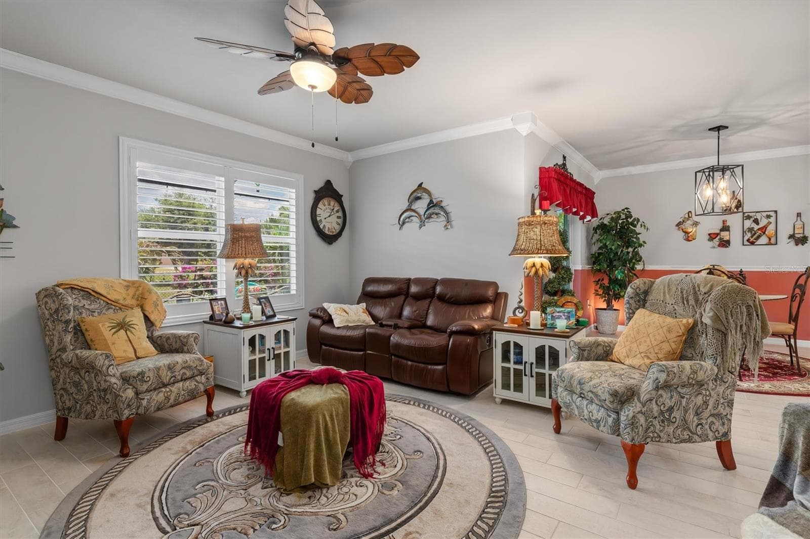 Single Family Residence at 25266 ESTRADA CIR, PUNTA GORDA, photo 5 of 44