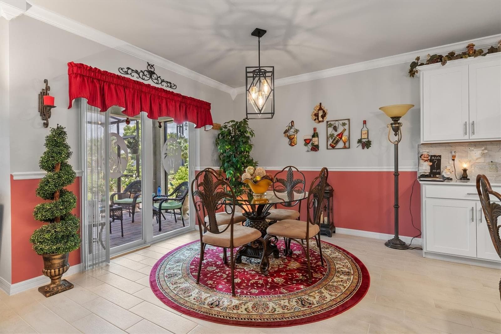 Single Family Residence at 25266 ESTRADA CIR, PUNTA GORDA, photo 8 of 44