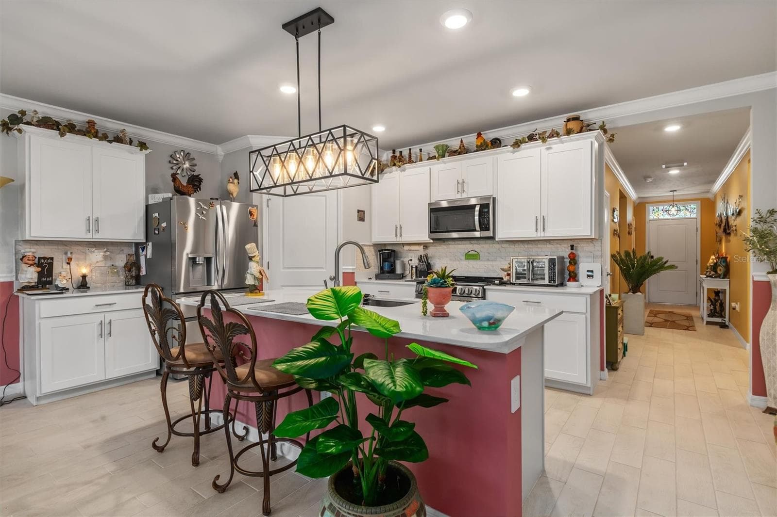Single Family Residence at 25266 ESTRADA CIR, PUNTA GORDA, photo 9 of 44