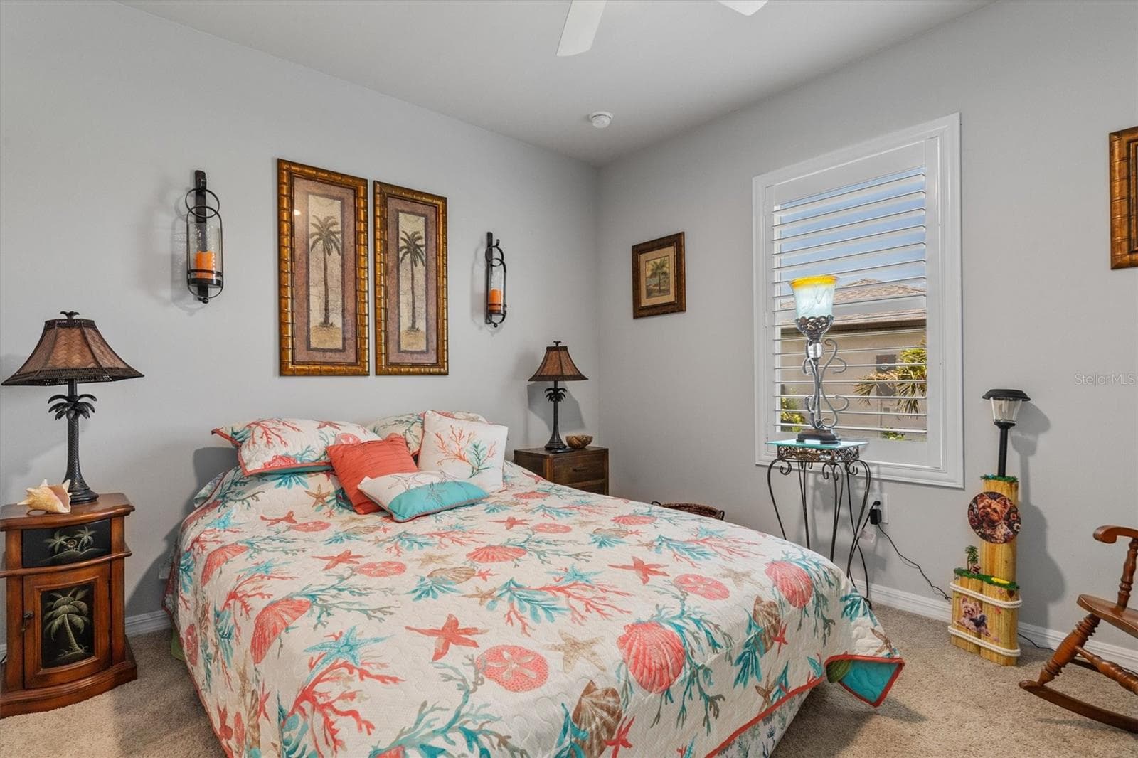 Single Family Residence at 25266 ESTRADA CIR, PUNTA GORDA, photo 19 of 44