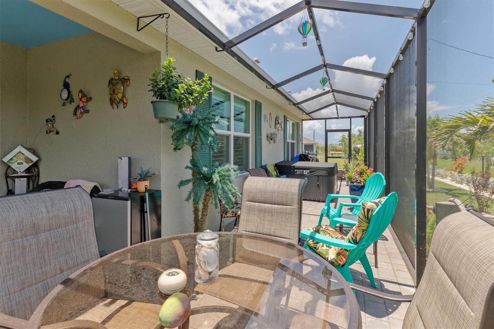 Single Family Residence at 25266 ESTRADA CIR, PUNTA GORDA, photo 23 of 44