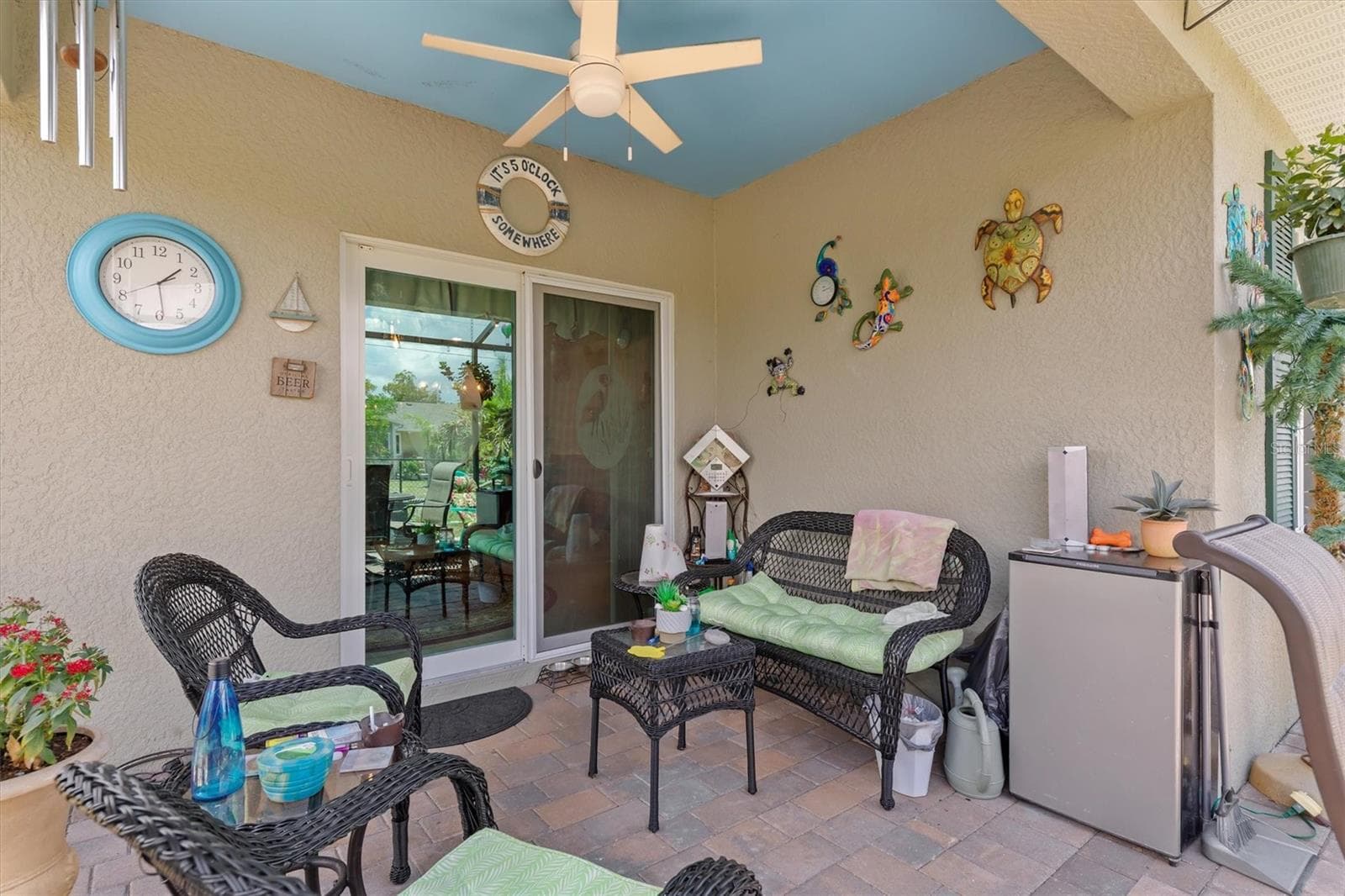 Single Family Residence at 25266 ESTRADA CIR, PUNTA GORDA, photo 24 of 44