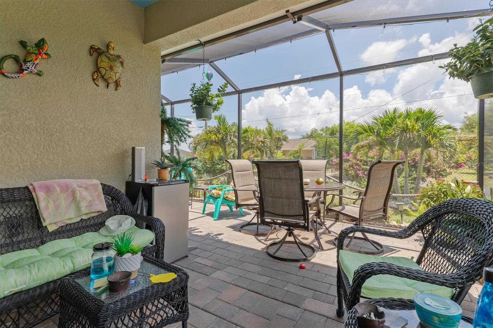 Single Family Residence at 25266 ESTRADA CIR, PUNTA GORDA, photo 25 of 44