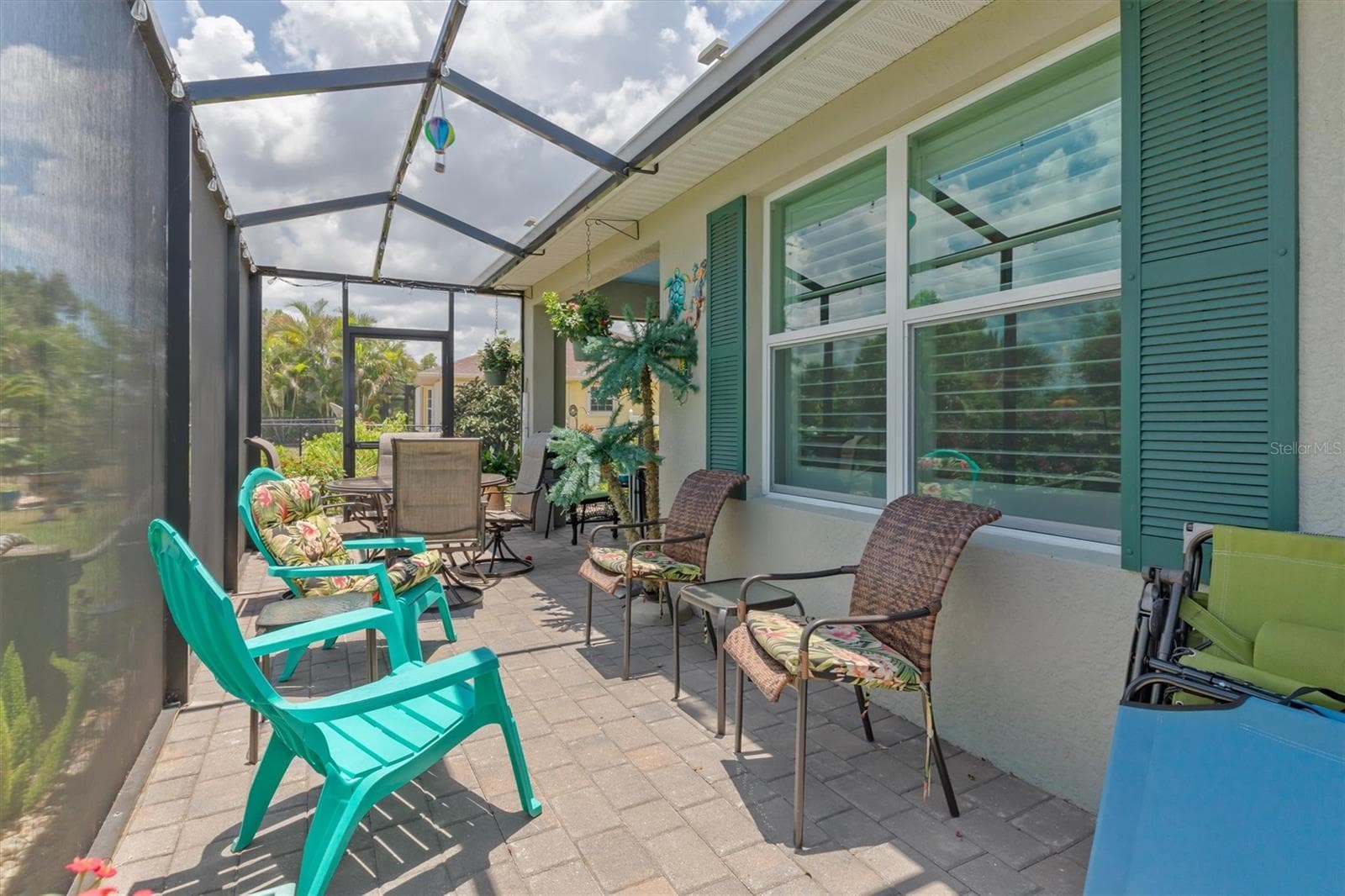 Single Family Residence at 25266 ESTRADA CIR, PUNTA GORDA, photo 27 of 44