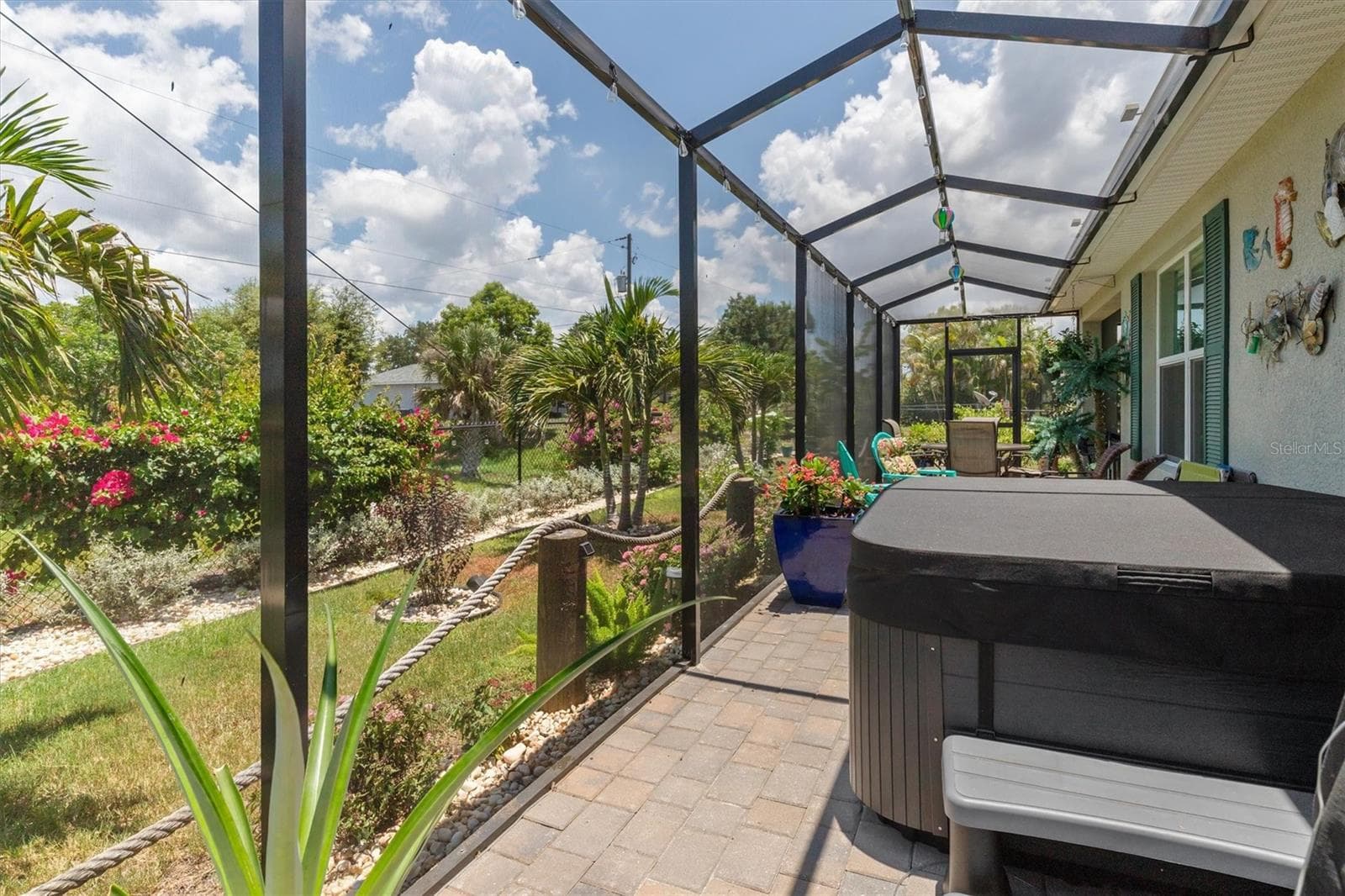 Single Family Residence at 25266 ESTRADA CIR, PUNTA GORDA, photo 28 of 44
