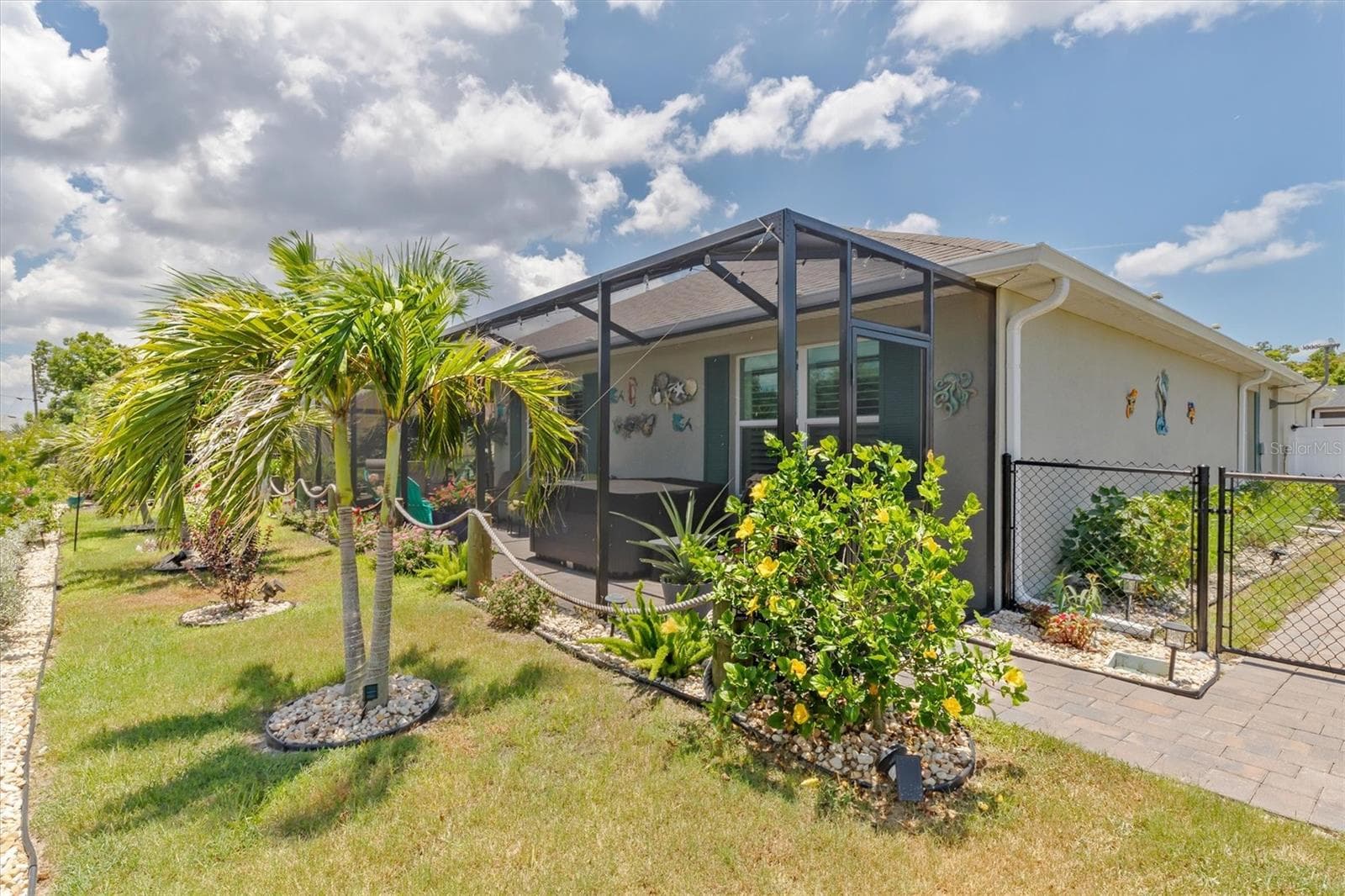 Single Family Residence at 25266 ESTRADA CIR, PUNTA GORDA, photo 29 of 44