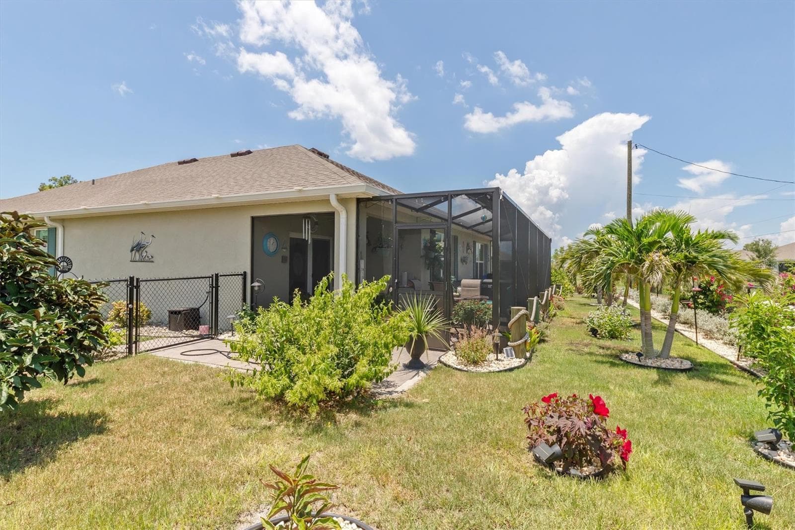 Single Family Residence at 25266 ESTRADA CIR, PUNTA GORDA, photo 30 of 44