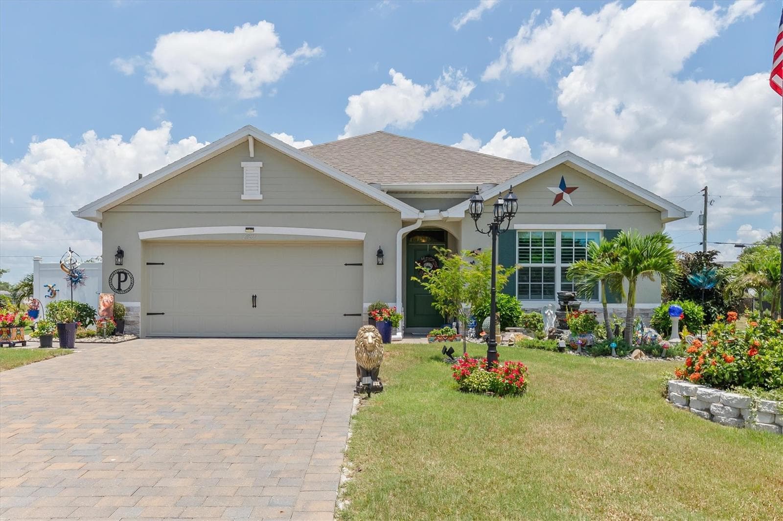 Single Family Residence at 25266 ESTRADA CIR, PUNTA GORDA, photo 32 of 44