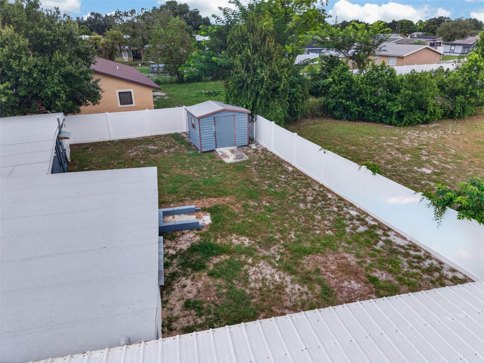 Single Family Residence at 4924 WASHINGTON ST, LAKE WALES, photo 71 of 77