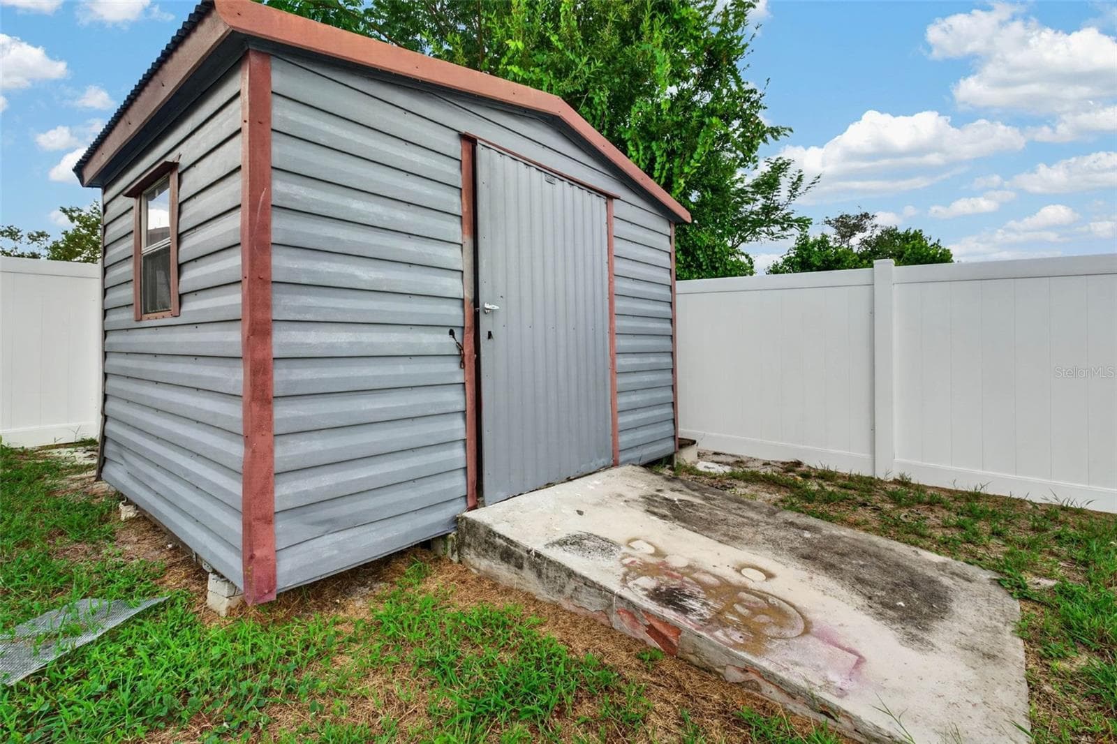 Single Family Residence at 4924 WASHINGTON ST, LAKE WALES, photo 73 of 77