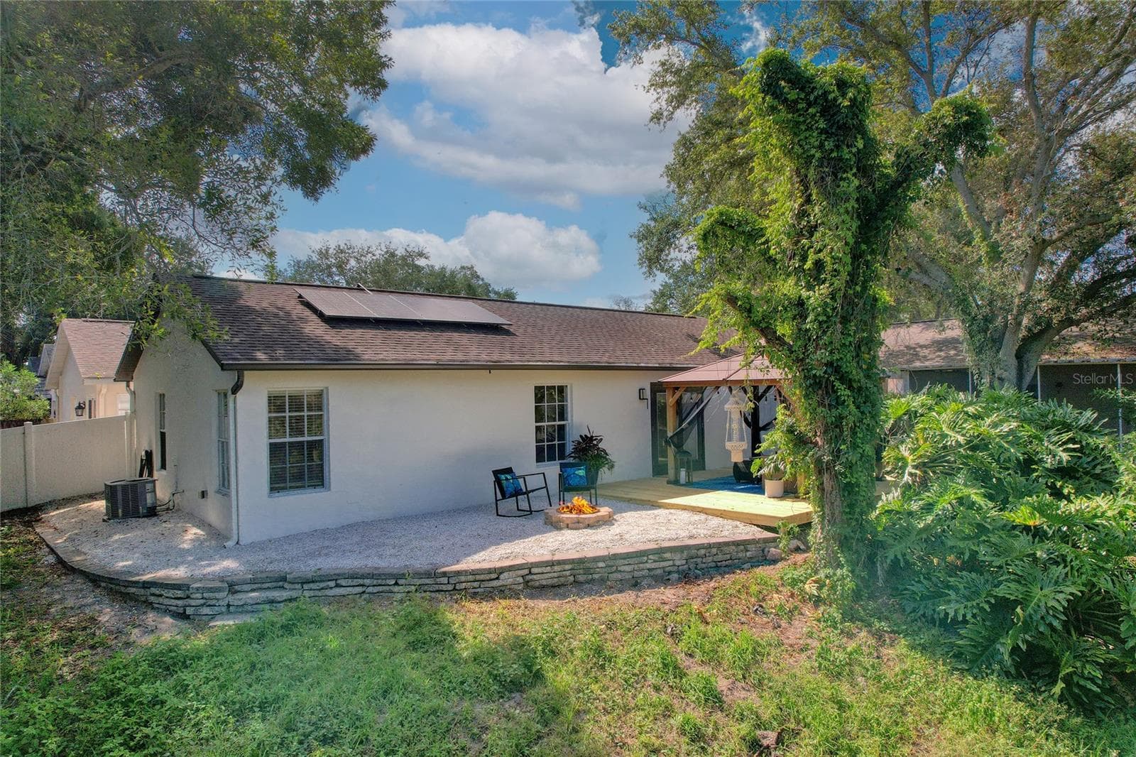 Single Family Residence at 2751 WILSON CT, PALM HARBOR, photo 16 of 27