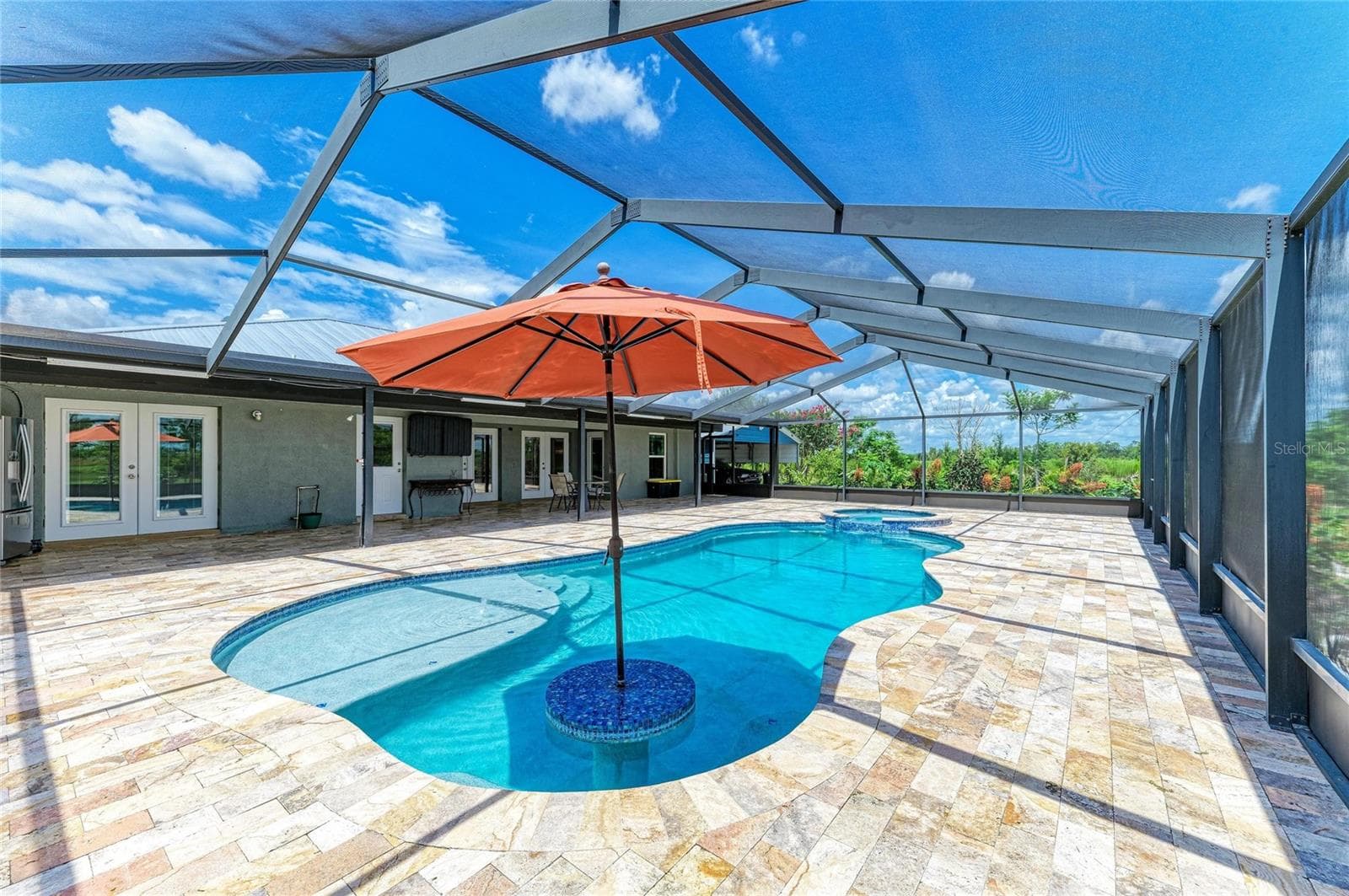 Single Family Residence at 7635 WAUCHULA RD, MYAKKA CITY, photo 16 of 27