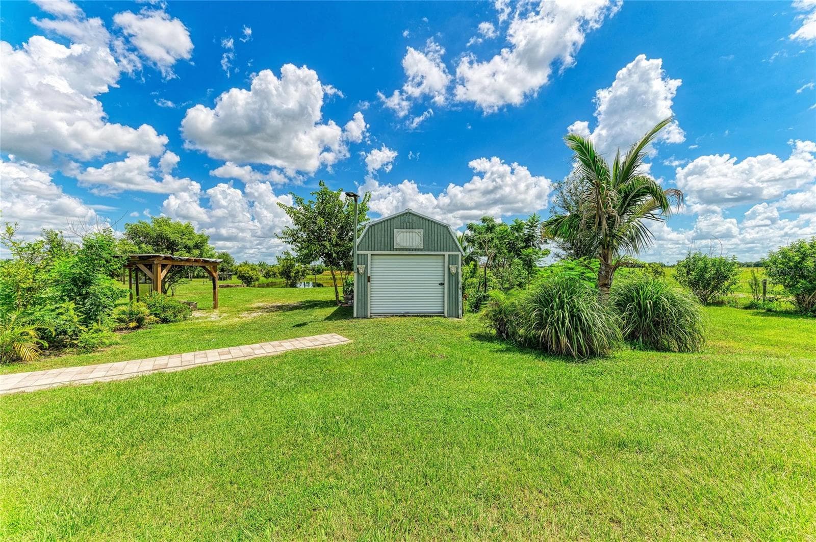 Single Family Residence at 7635 WAUCHULA RD, MYAKKA CITY, photo 20 of 27