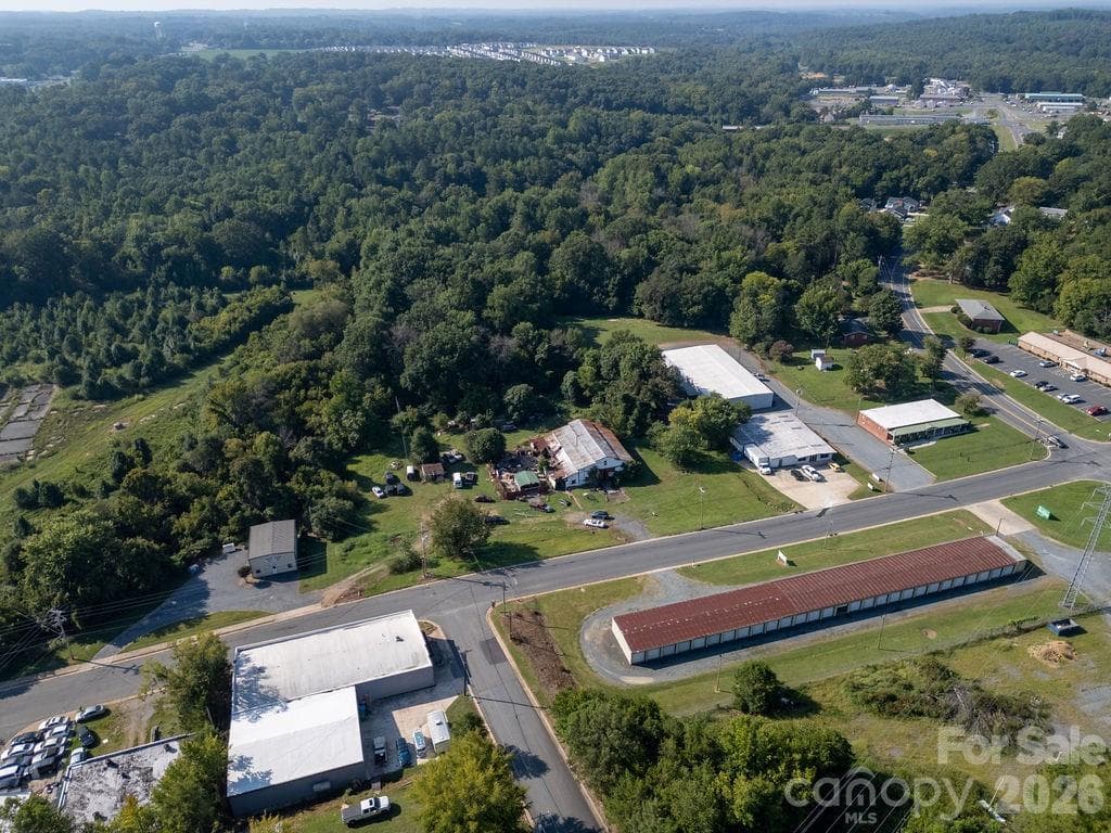 Warehouse/Office at 953 Old Charlotte Road, Albemarle, photo 4 of 15
