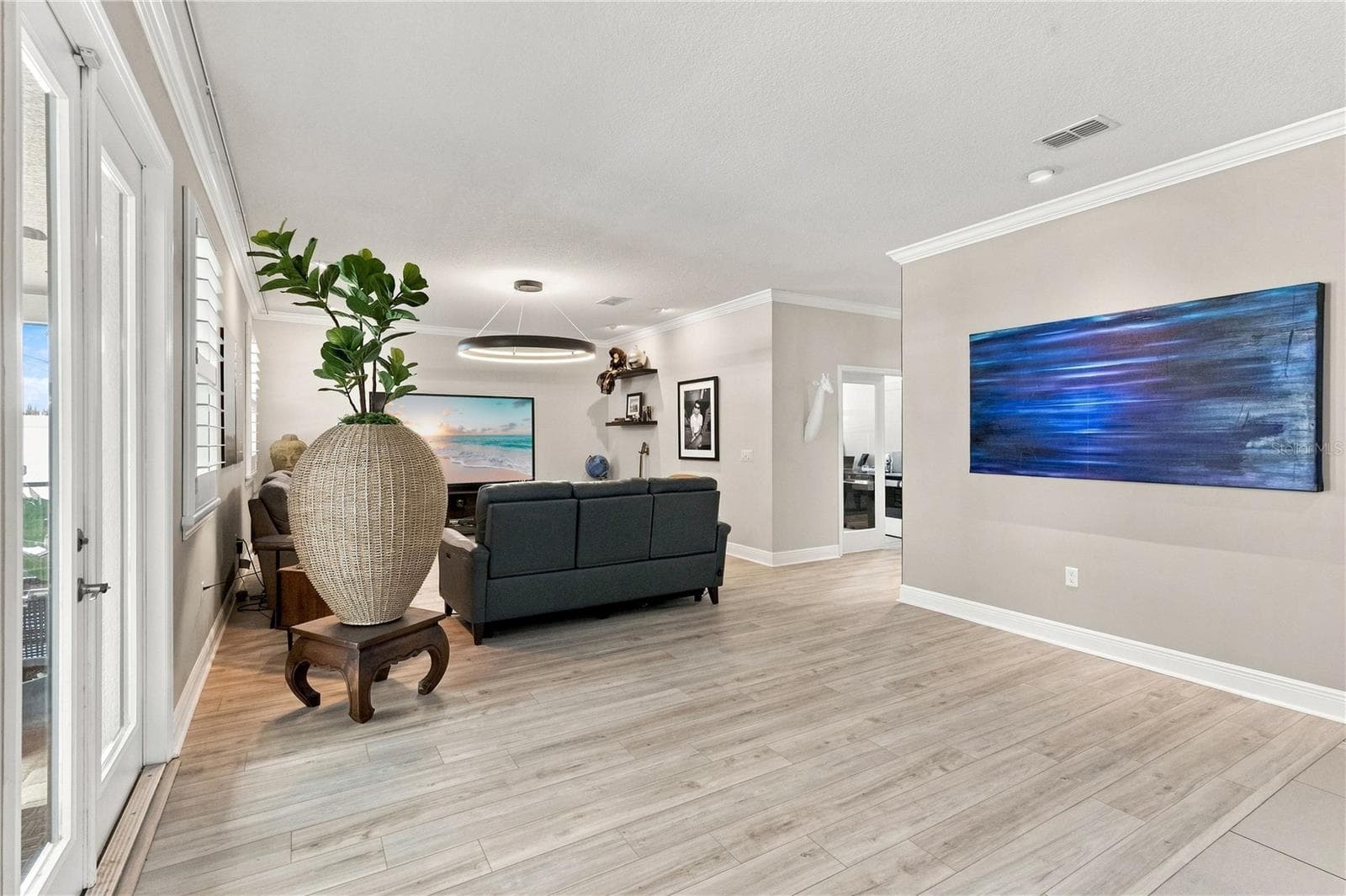 Family Room - 13547 PITANGA ST, CLERMONT
