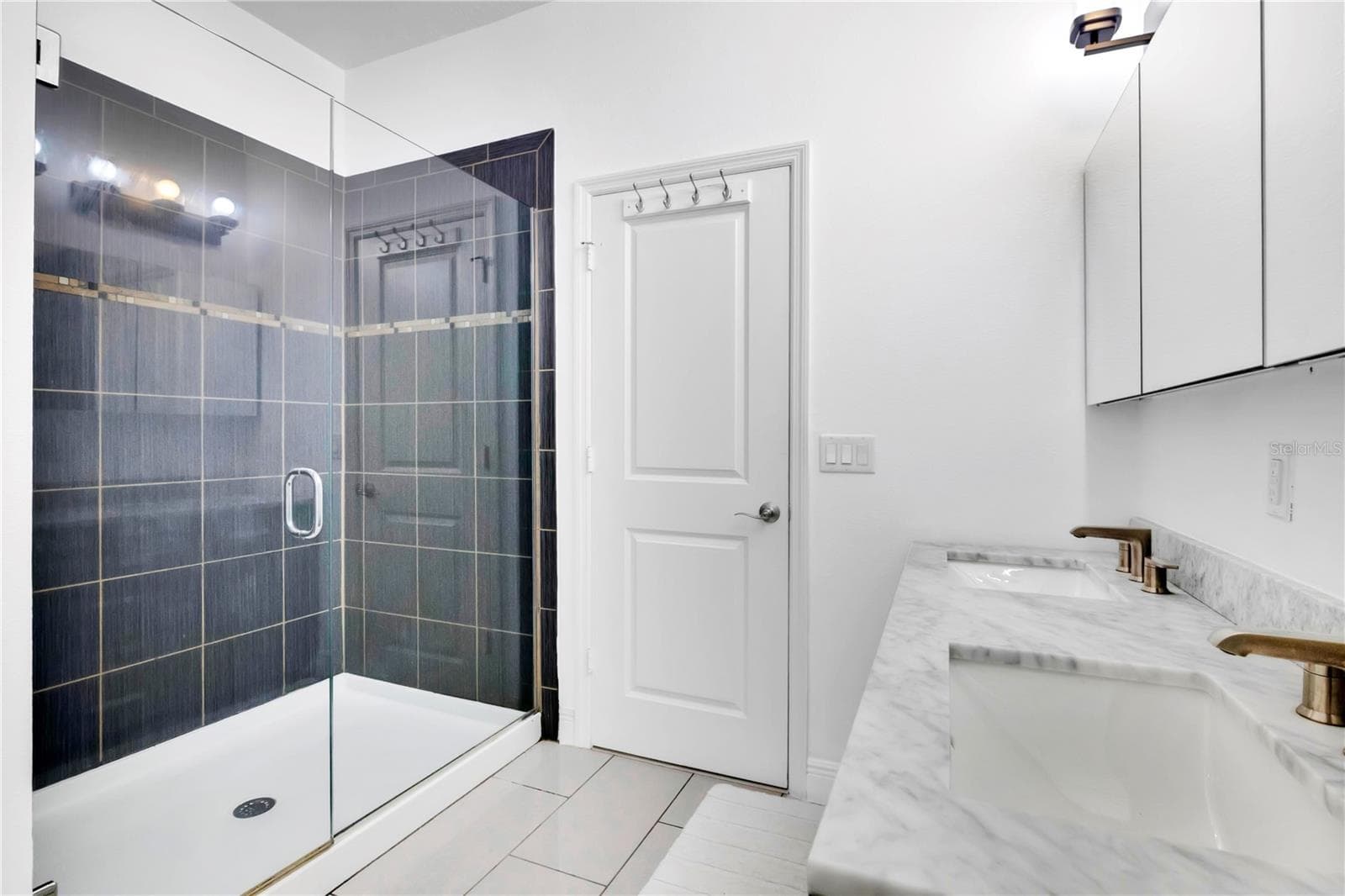 Primary Updated bathroom - 13547 PITANGA ST, CLERMONT