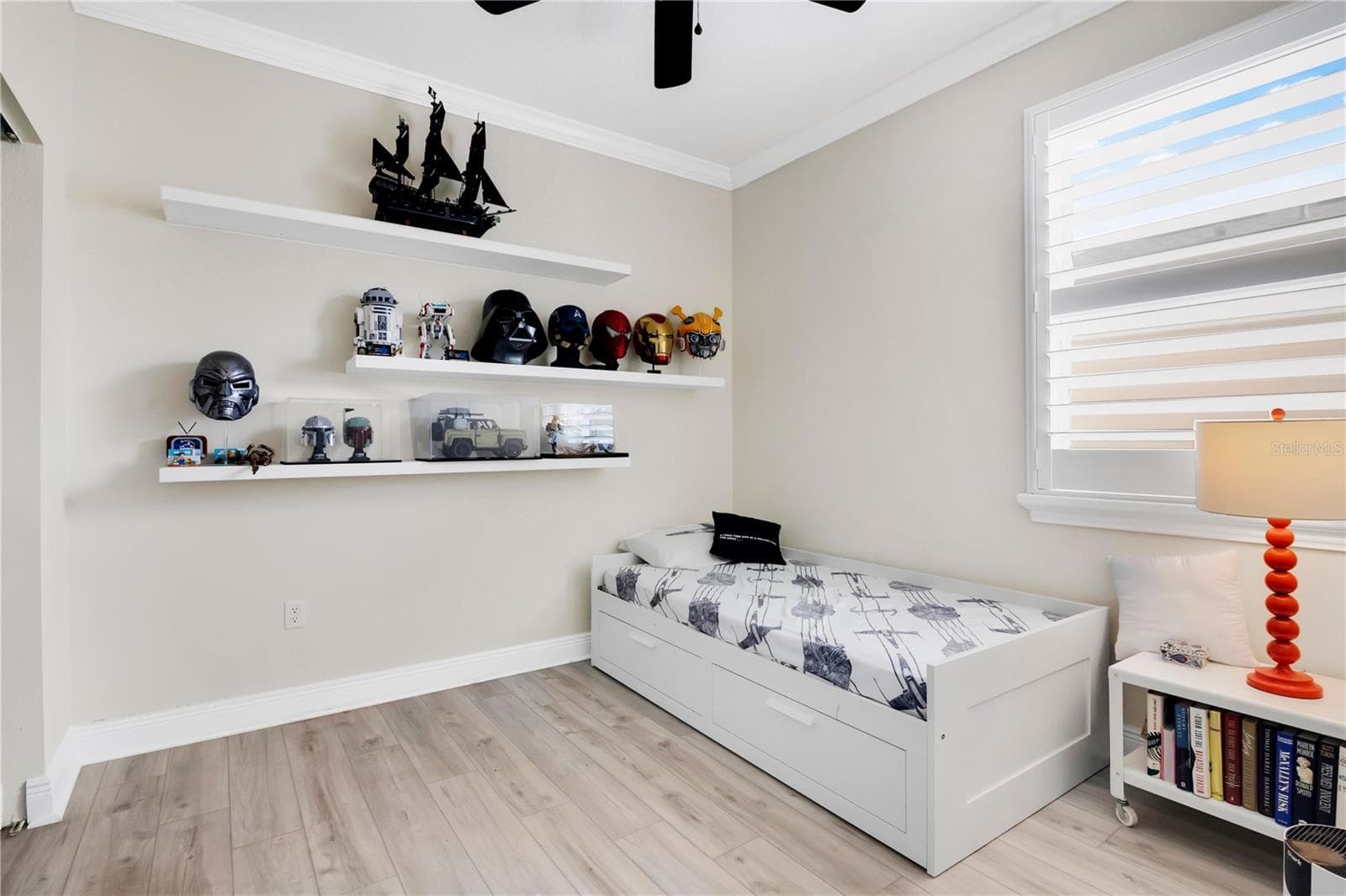 Second Bedroom - 13547 PITANGA ST, CLERMONT