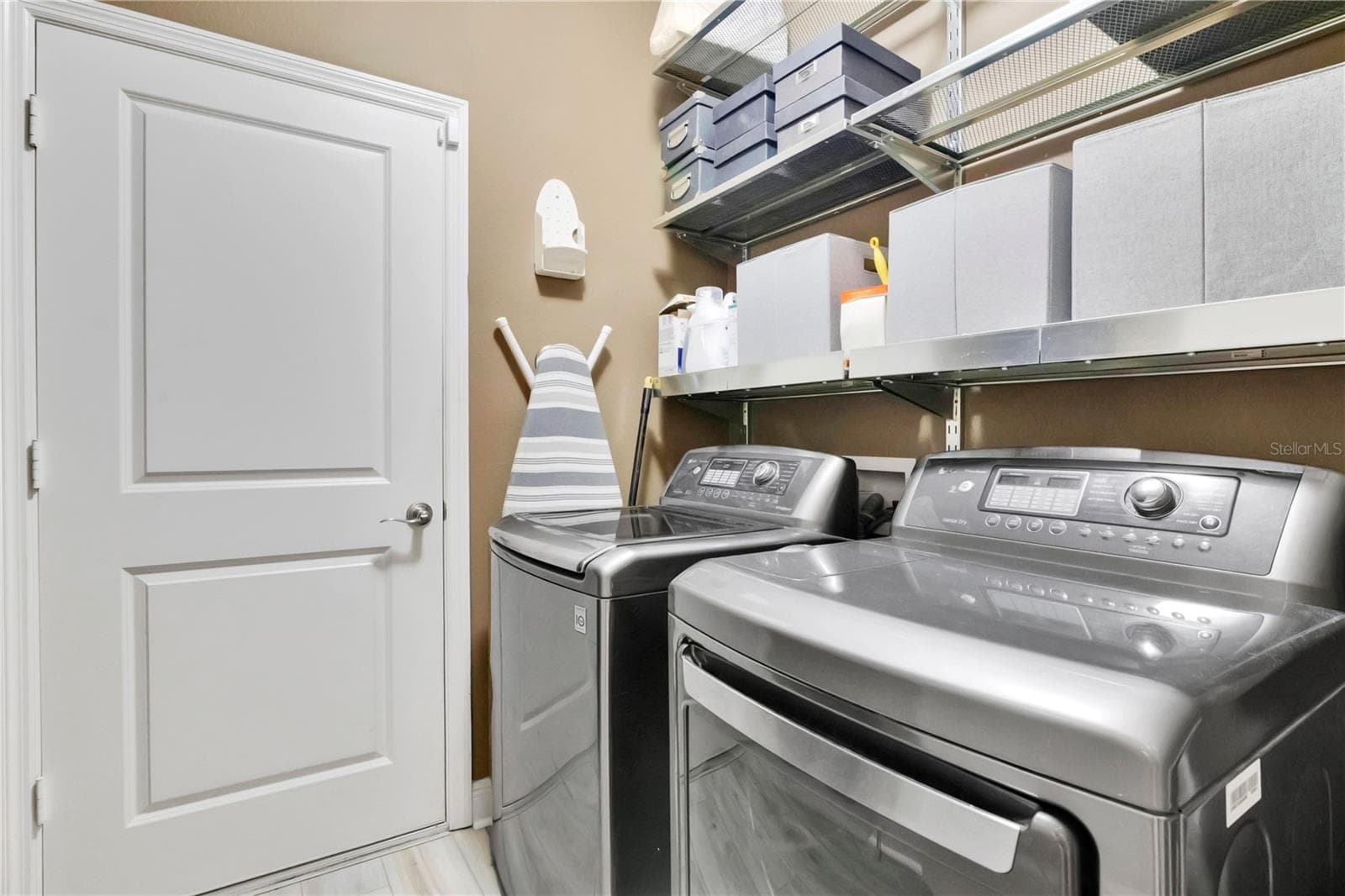 Laundry Room - 13547 PITANGA ST, CLERMONT