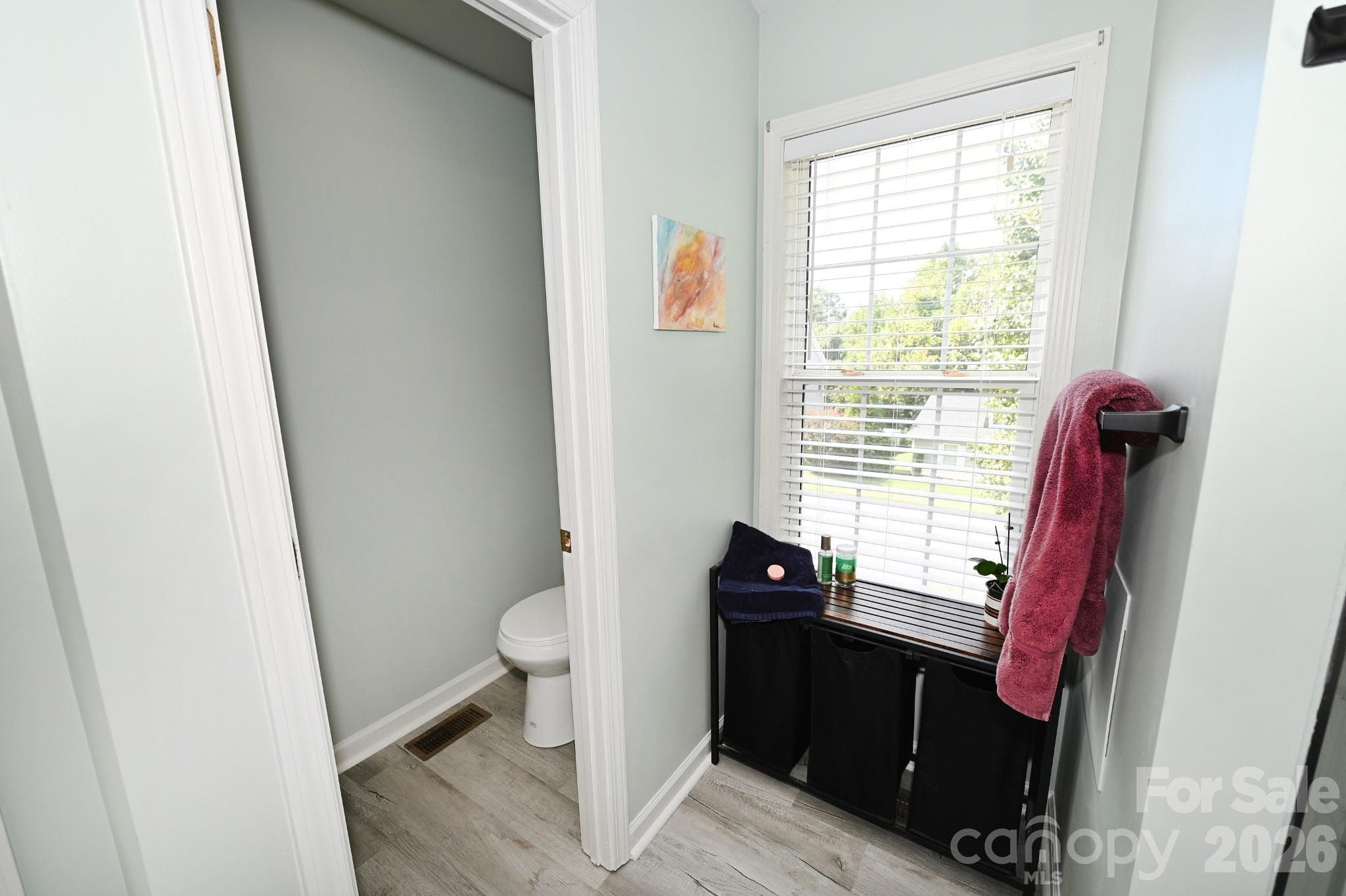 Primary bathroom - 236 17th Avenue SE, Hickory