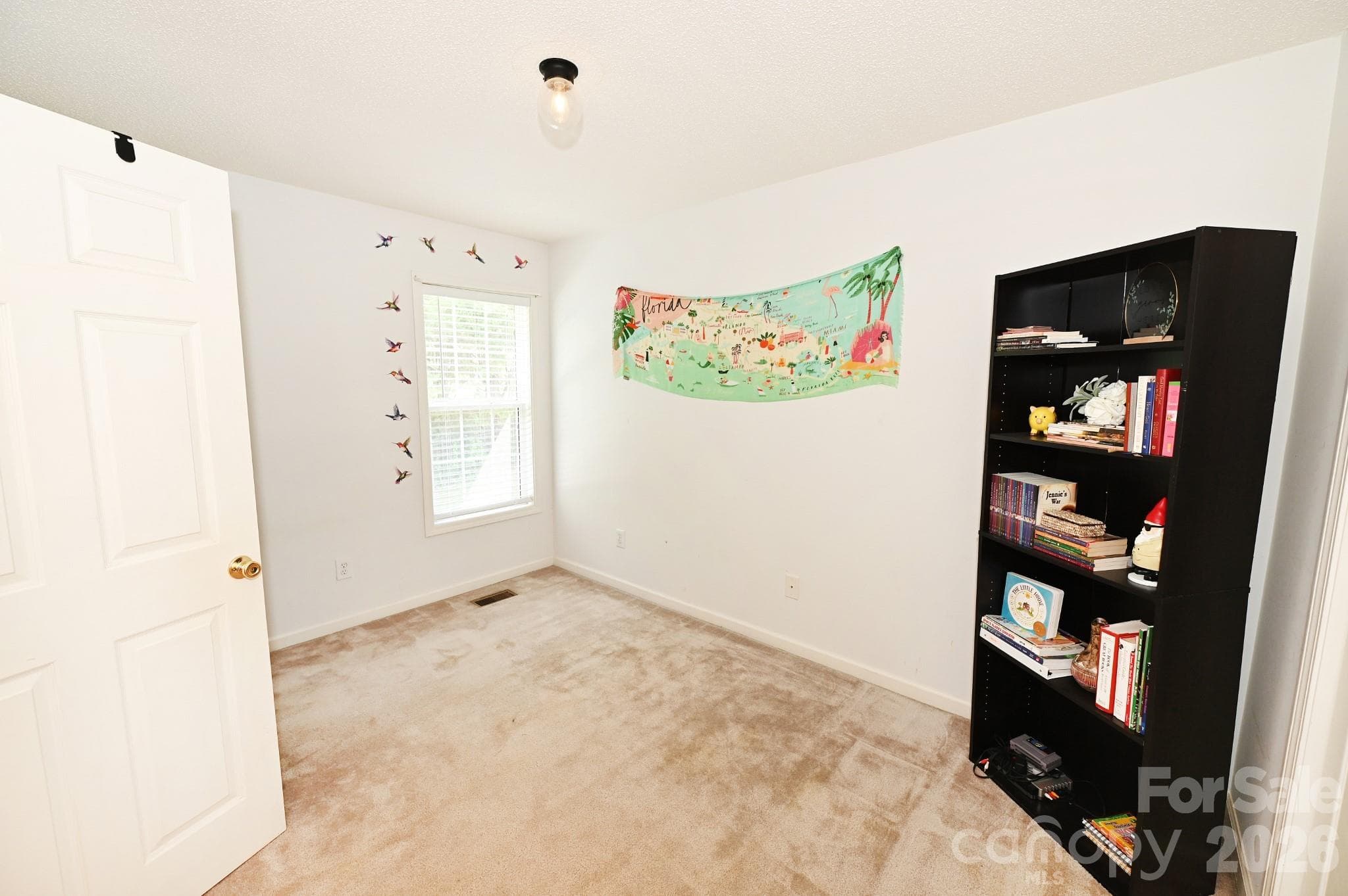 Bedroom 3 - 236 17th Avenue SE, Hickory