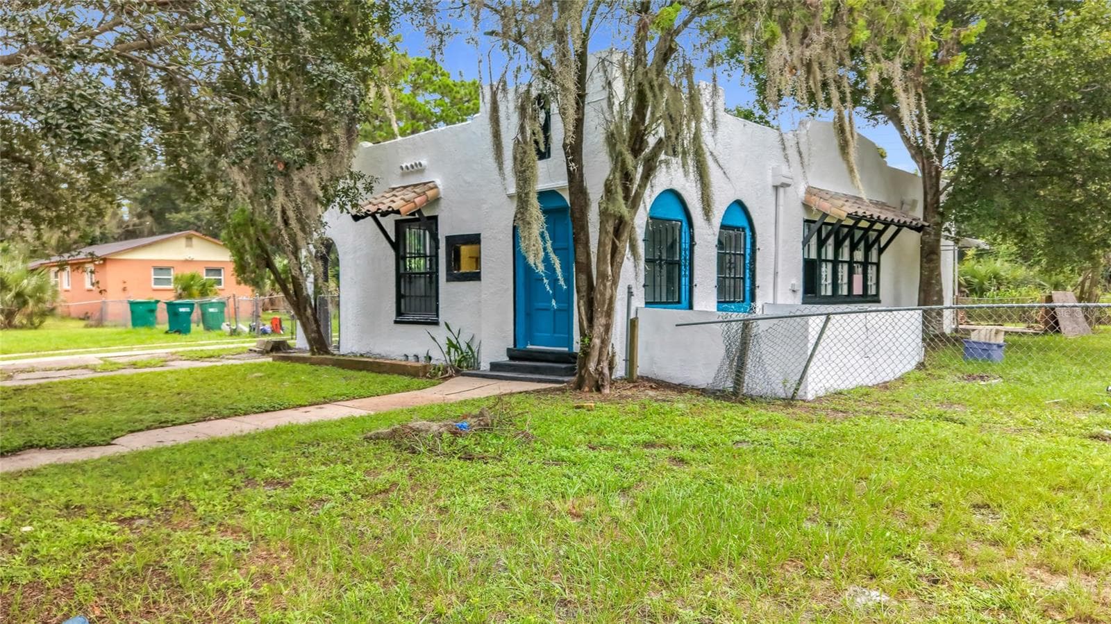 Single Family Residence at 618 S VARR AVE, COCOA, photo 6 of 10