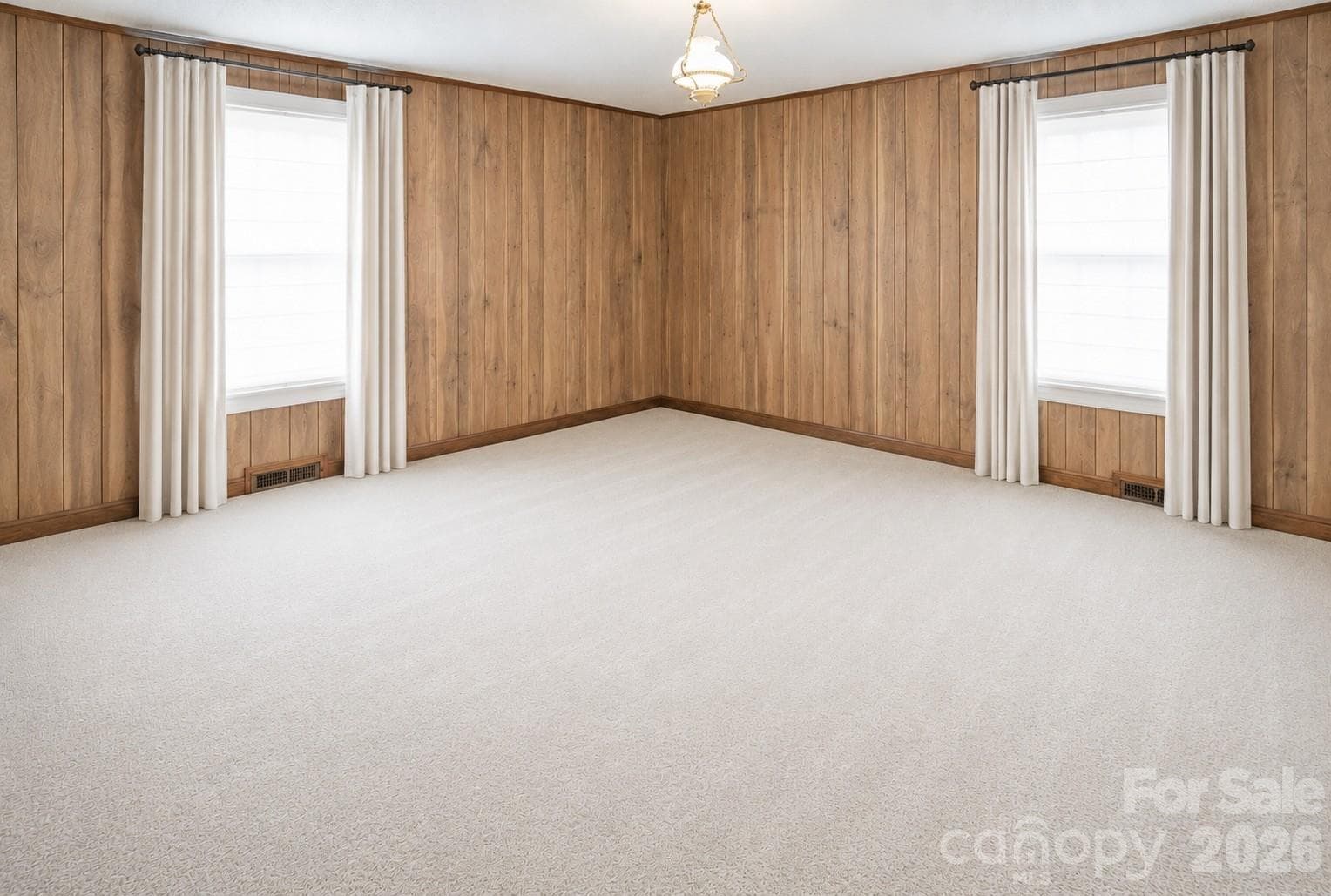 Primary Bedroom - Hudson