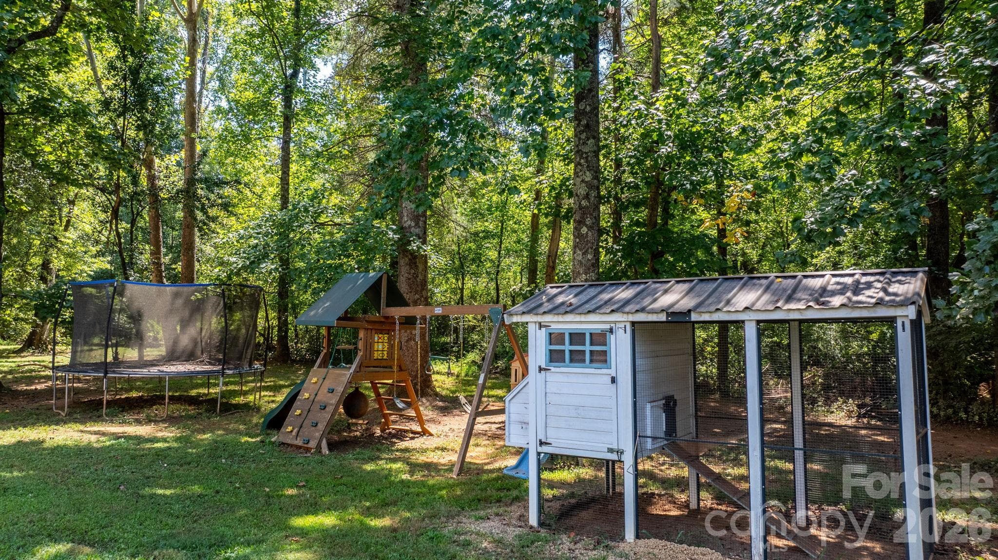 Single Family Residence at 3105 Kay Street, Conover, photo 32 of 44