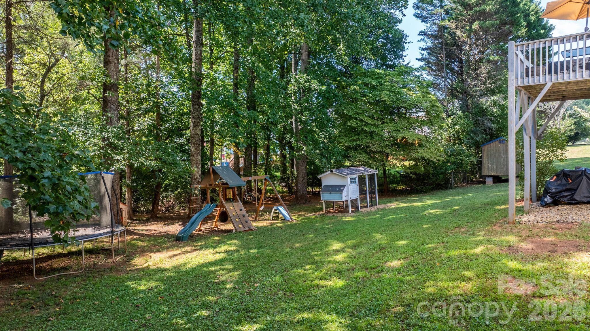 Single Family Residence at 3105 Kay Street, Conover, photo 33 of 44
