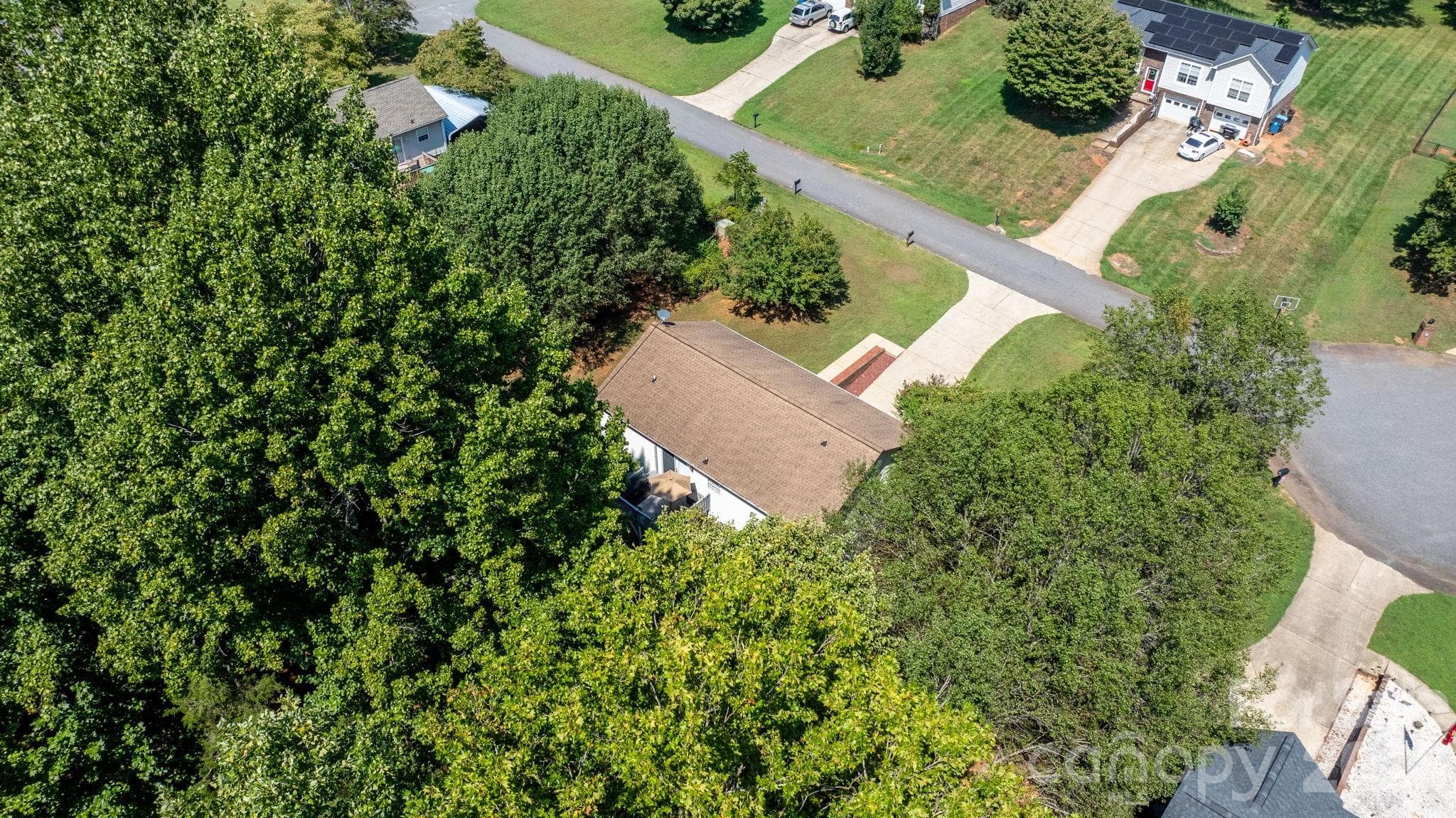 Single Family Residence at 3105 Kay Street, Conover, photo 41 of 44