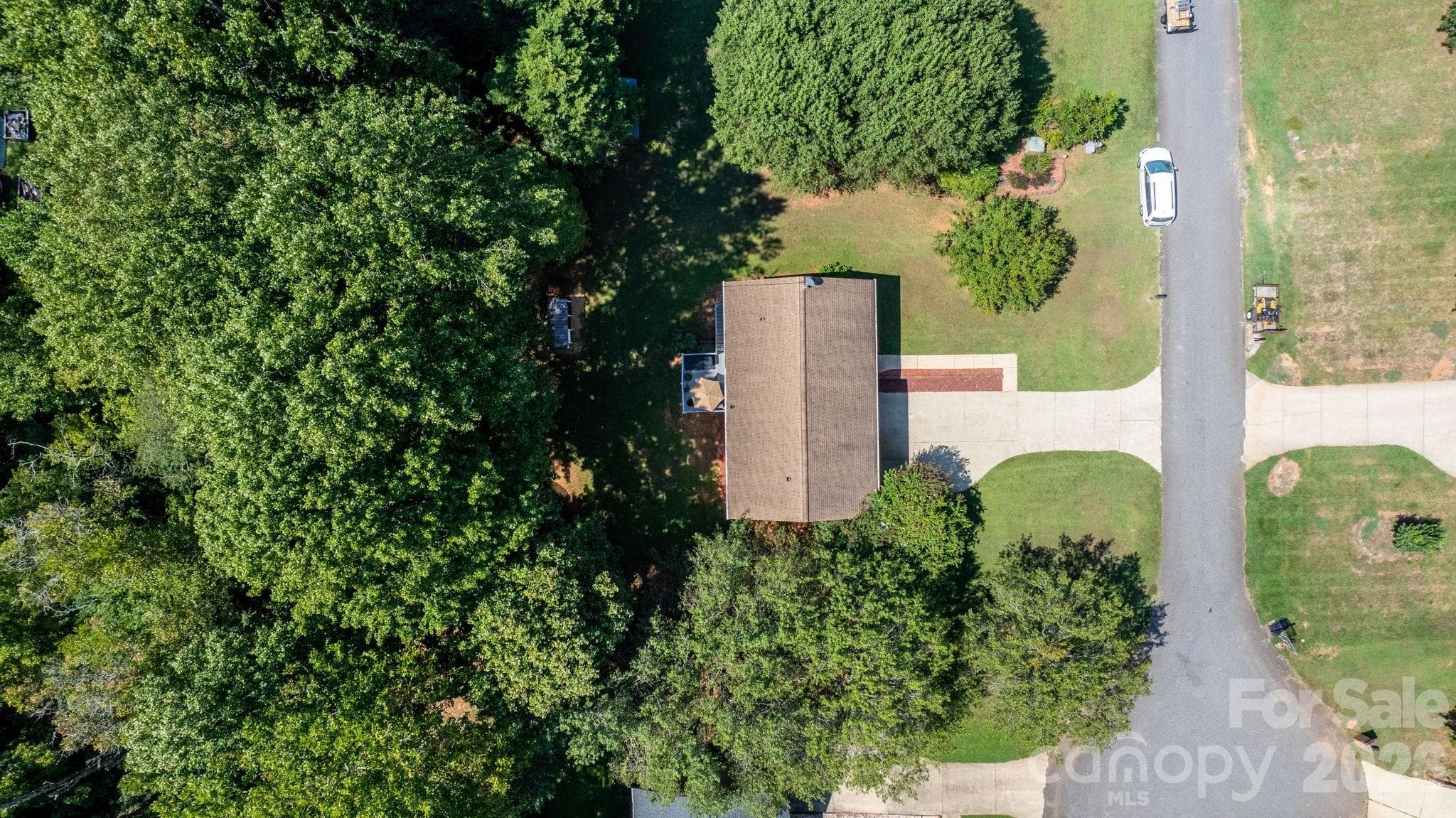 Single Family Residence at 3105 Kay Street, Conover, photo 43 of 44