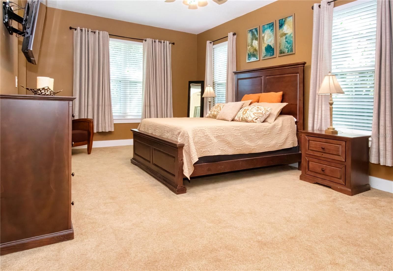 Owners suite - 1605 BUTCH CASSIDY TRL, WIMAUMA