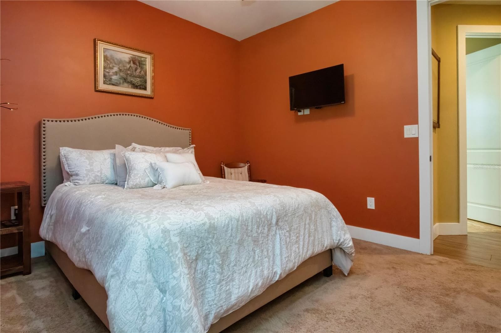 4th bedroom - 1605 BUTCH CASSIDY TRL, WIMAUMA