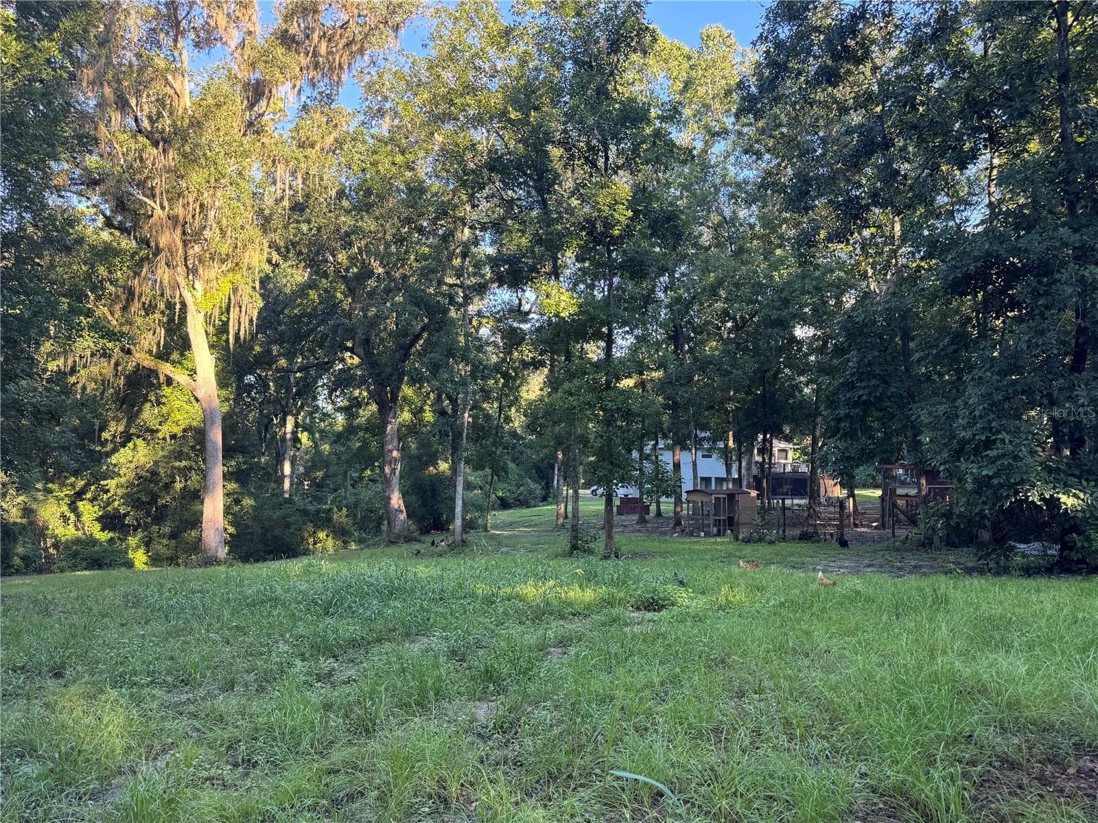 Single Family Residence at 24142 TAMBER ROAD, BROOKSVILLE, photo 58 of 94