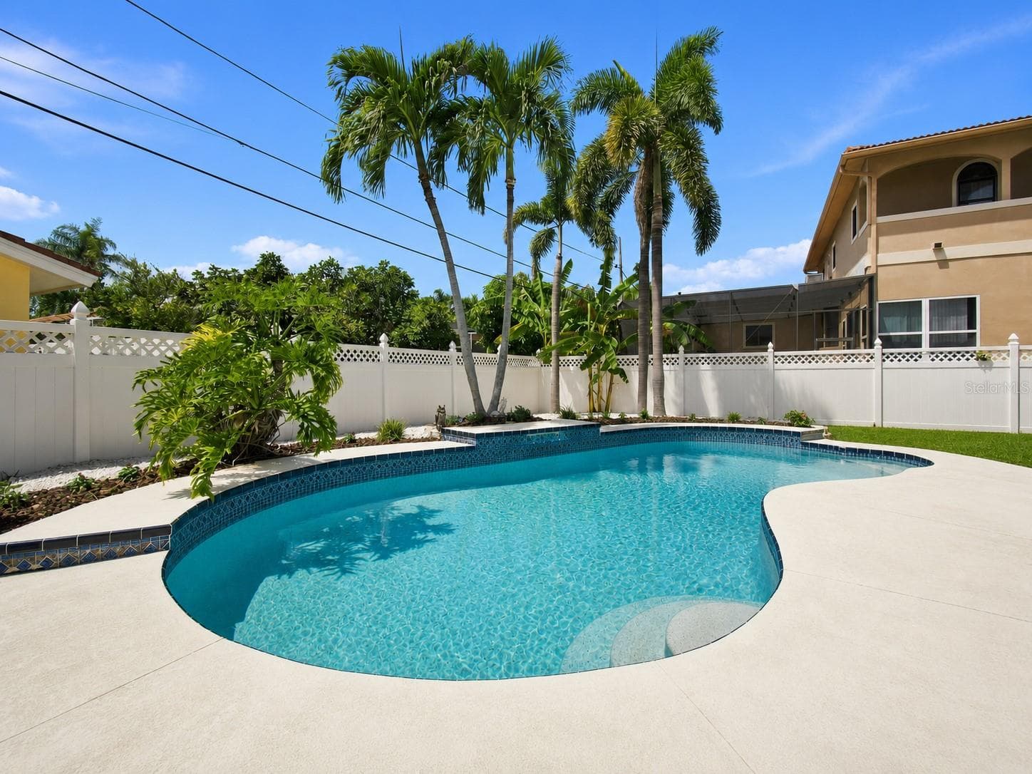 Single Family Residence at 112 16TH ST, BELLEAIR BEACH, photo 47 of 61