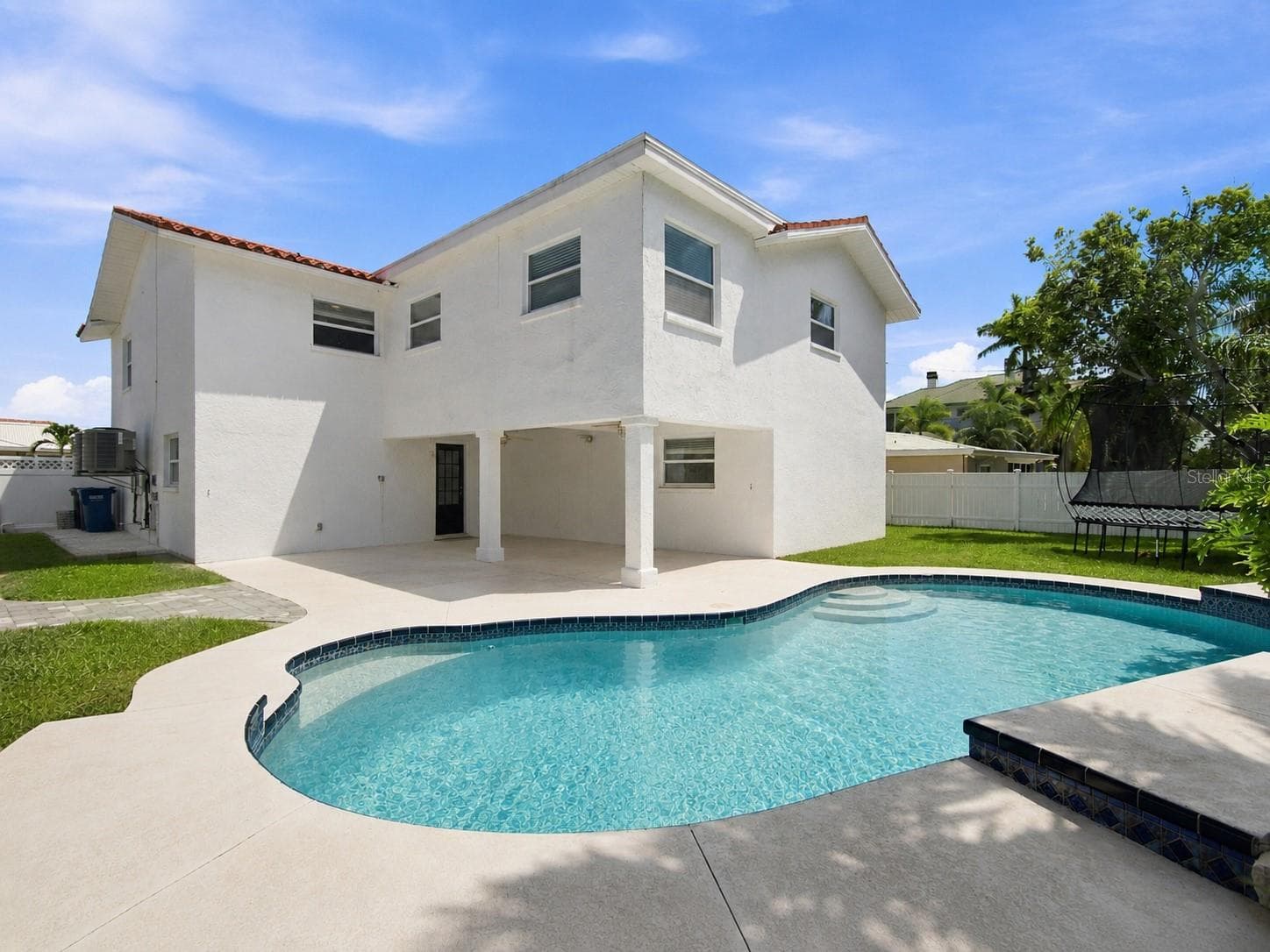 Single Family Residence at 112 16TH ST, BELLEAIR BEACH, photo 50 of 61