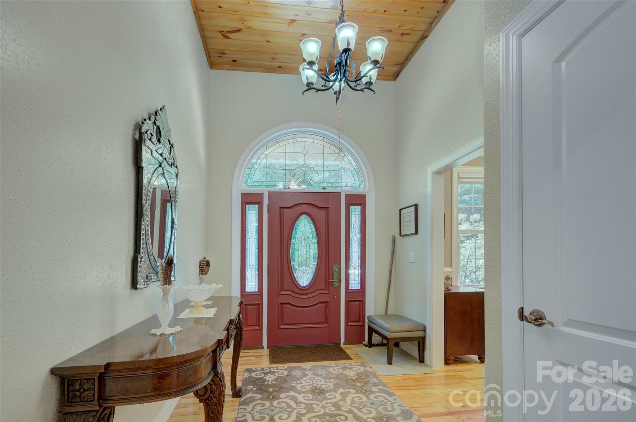 Single Family Residence at 98 Soapstone Creek Drive, Arden, photo 2 of 44