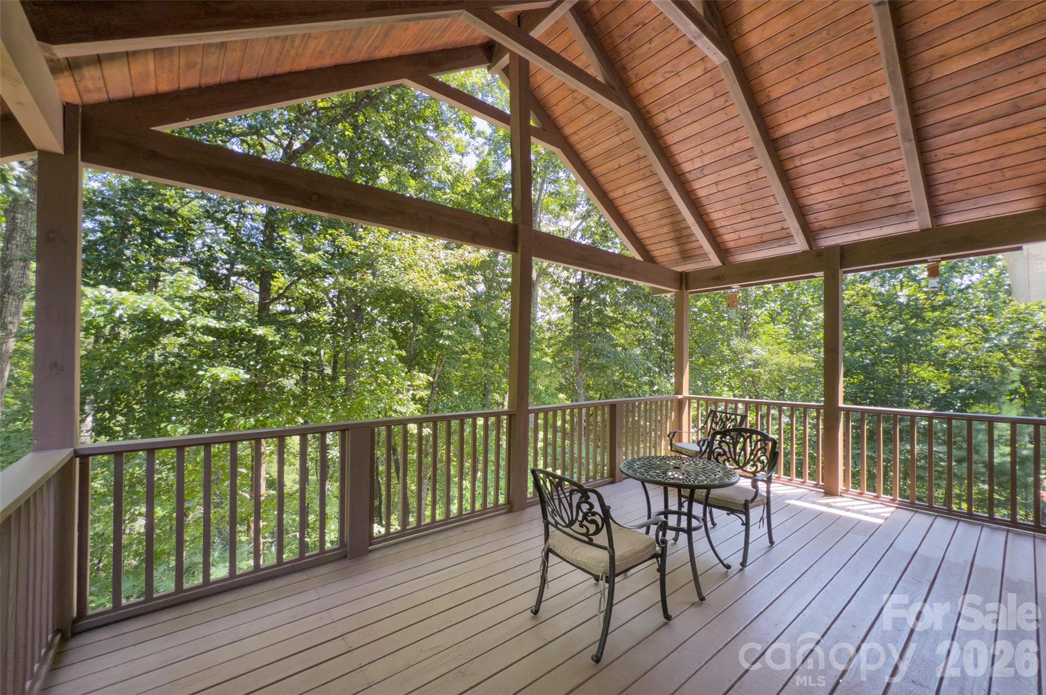 Single Family Residence at 98 Soapstone Creek Drive, Arden, photo 12 of 44