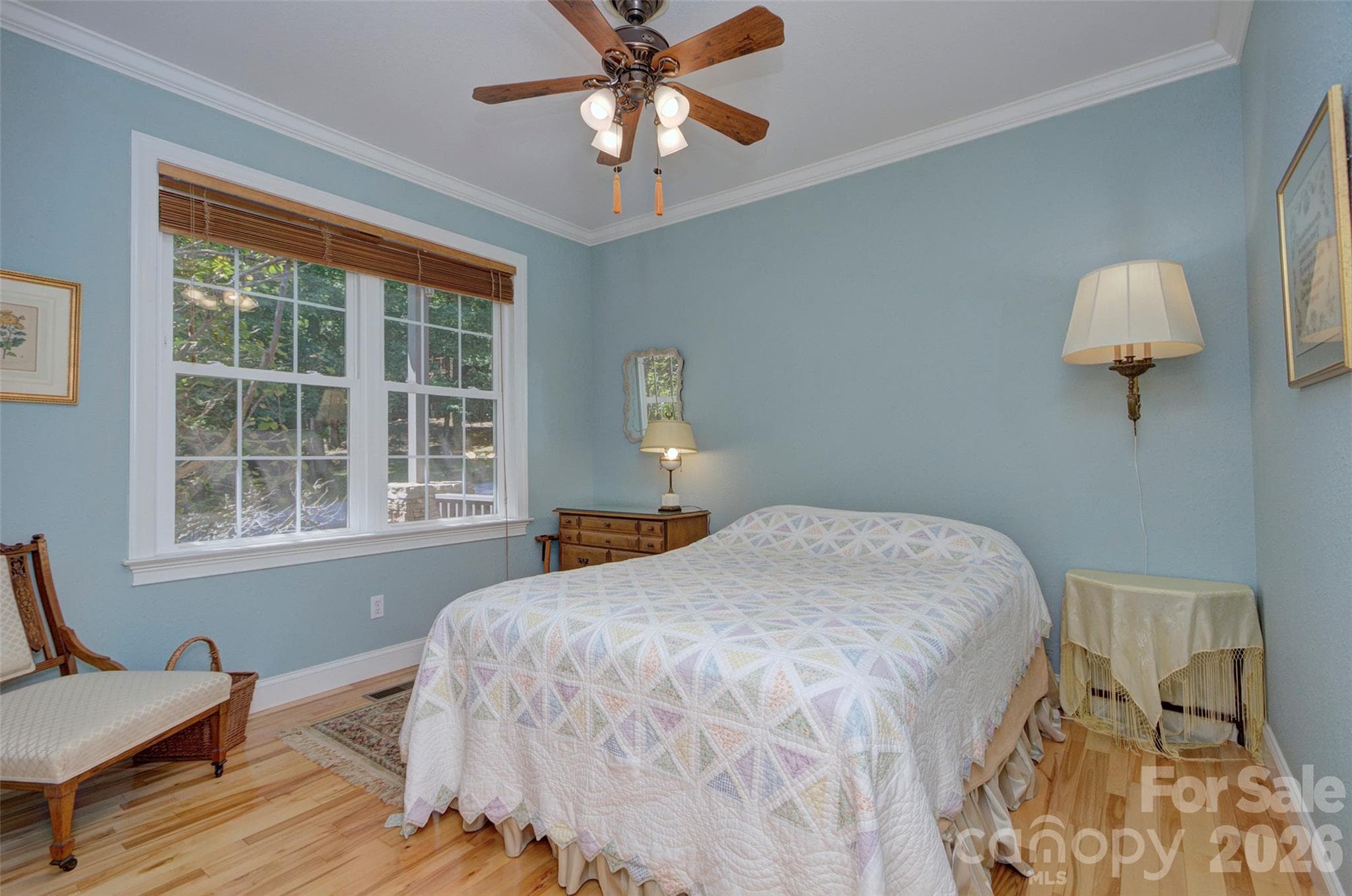 Single Family Residence at 98 Soapstone Creek Drive, Arden, photo 24 of 44