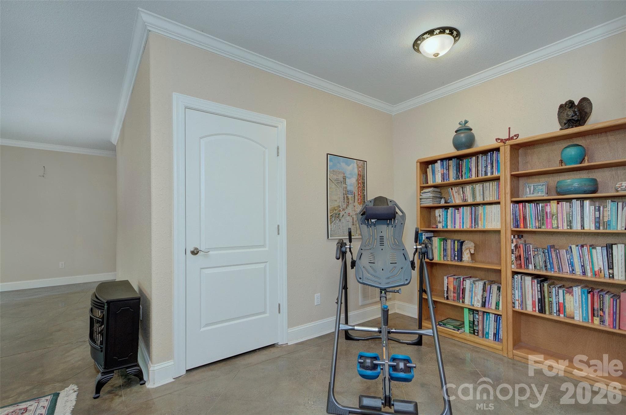 Single Family Residence at 98 Soapstone Creek Drive, Arden, photo 28 of 44