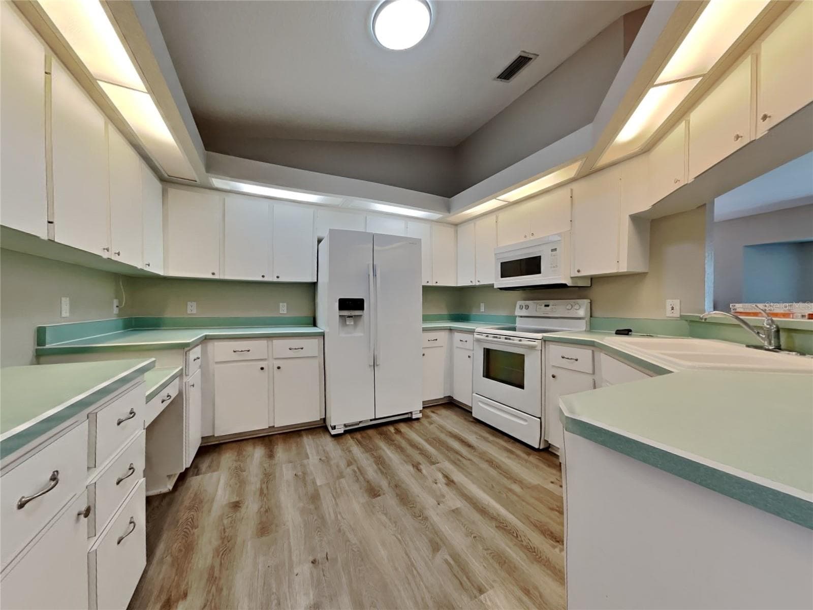 Single Family Residence at PORT CHARLOTTE, photo 5 of 16