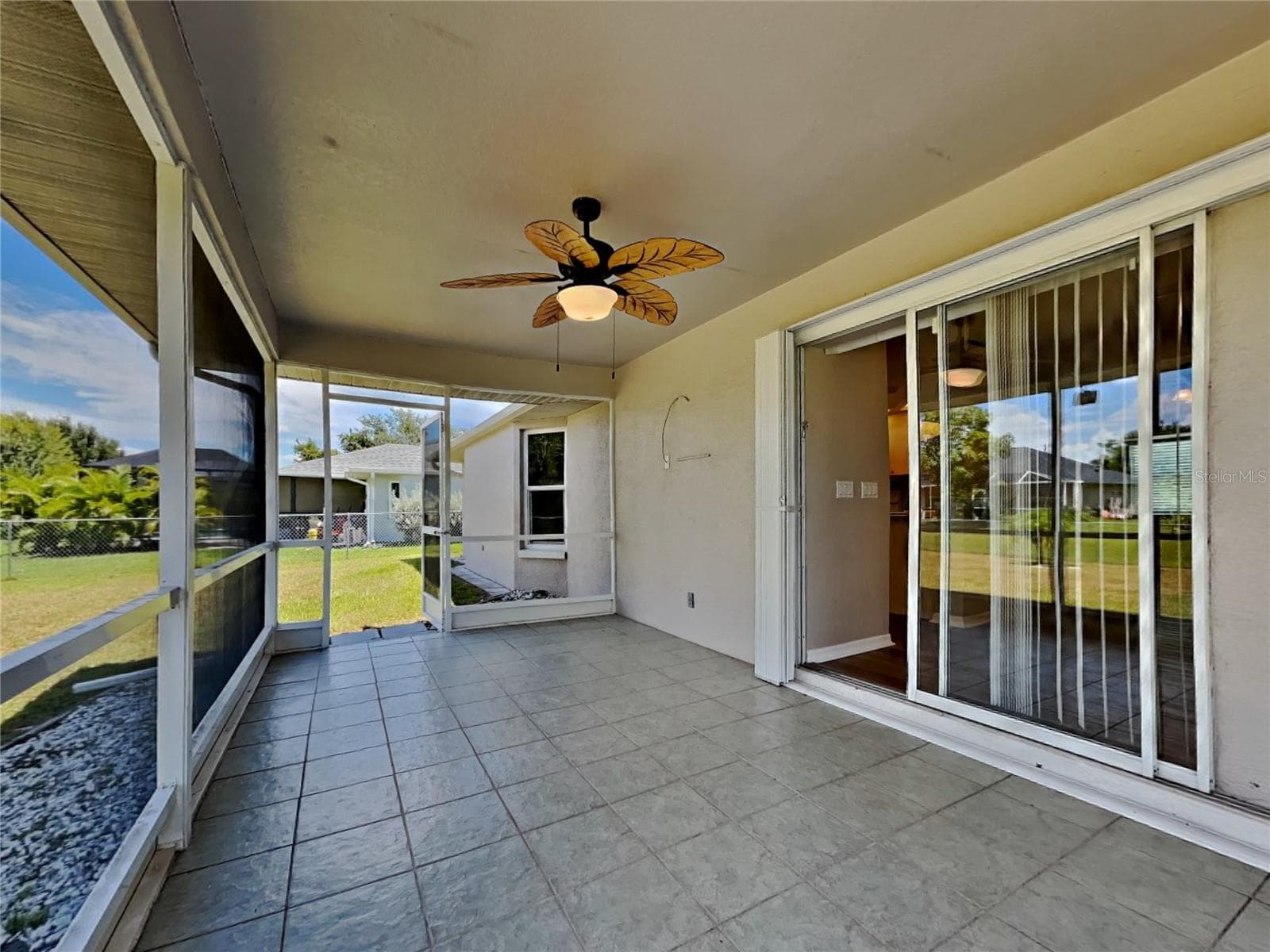 Single Family Residence at PORT CHARLOTTE, photo 15 of 16