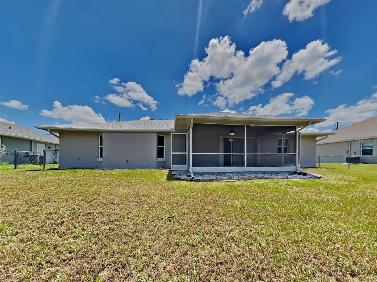 Single Family Residence at PORT CHARLOTTE, photo 16 of 16