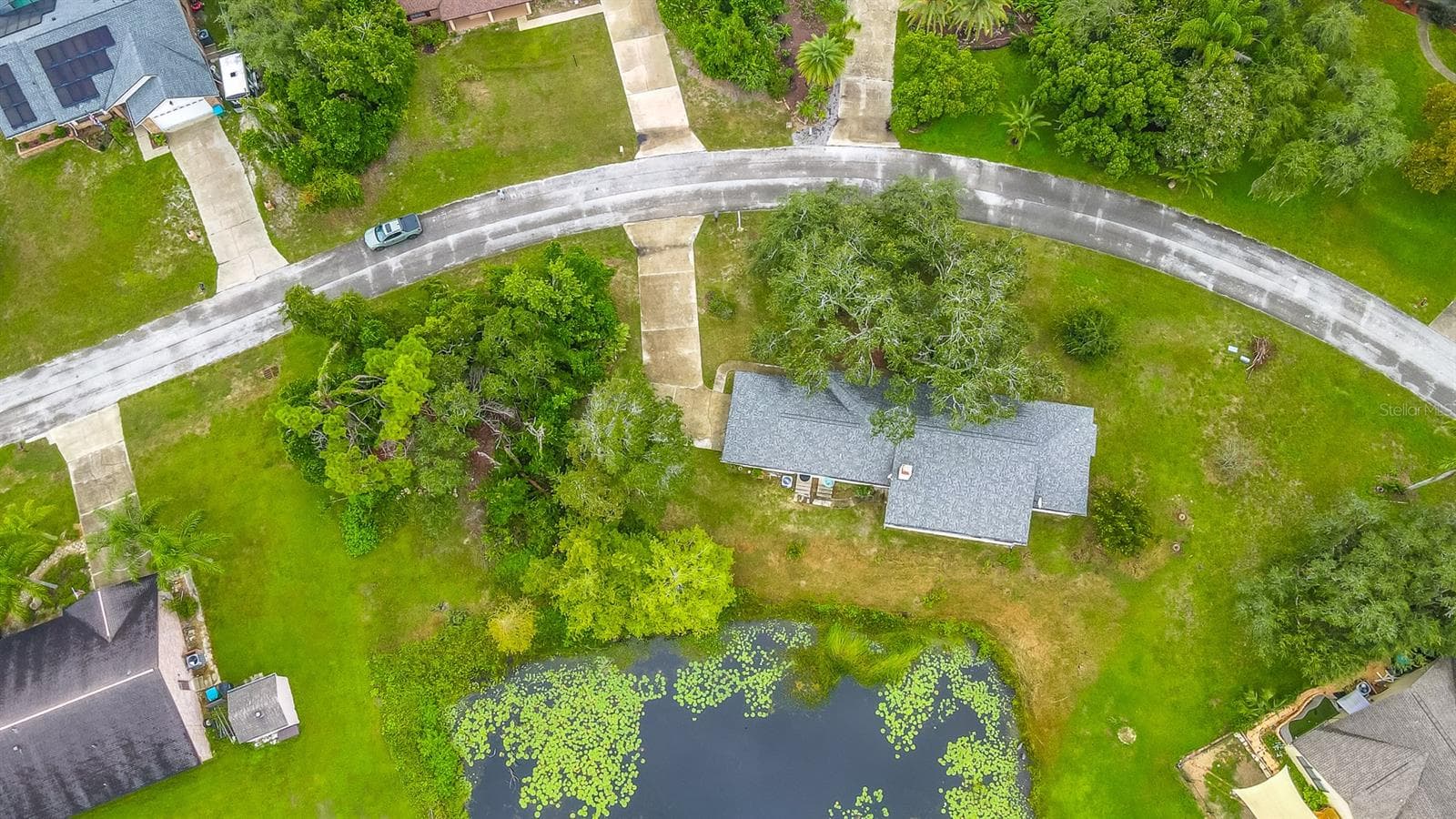 Single Family Residence at 2366 SALEM DR, DELTONA, photo 46 of 55