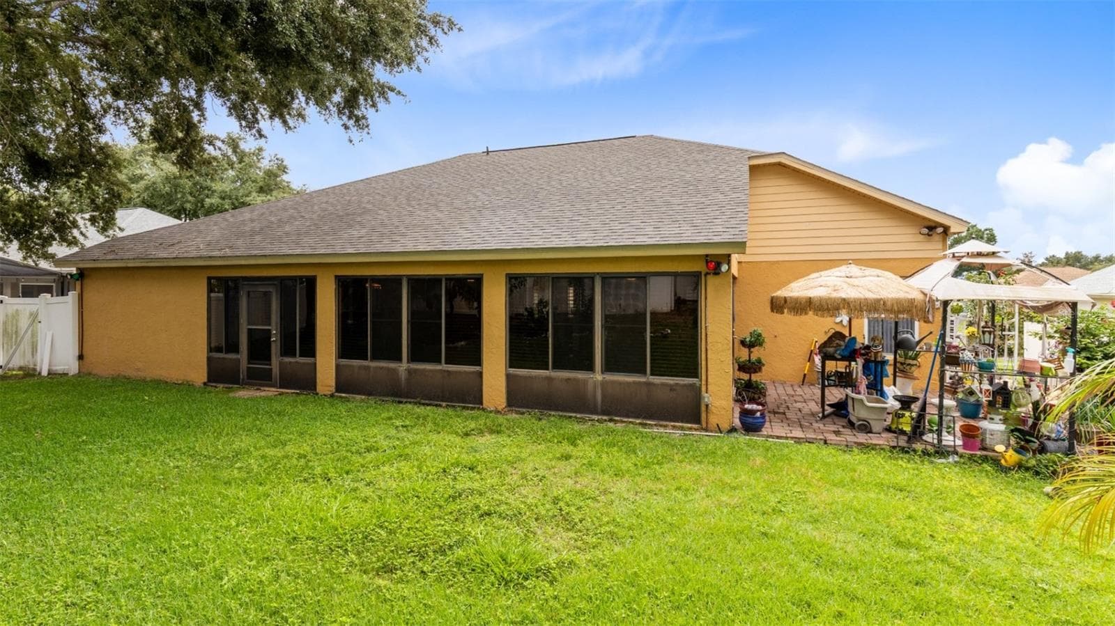 Single Family Residence at 2690 BOND ST, CLERMONT, photo 29 of 31