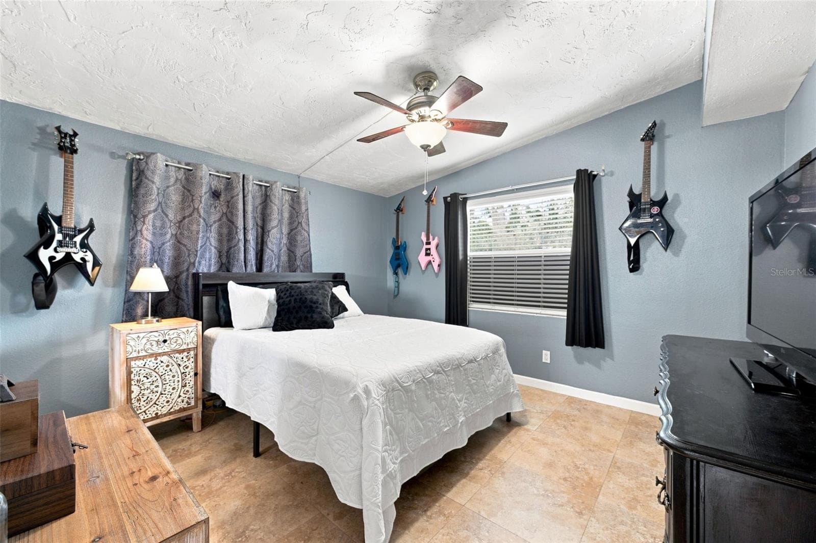 primary bedroom - 1773 EZELLE AVE, LARGO