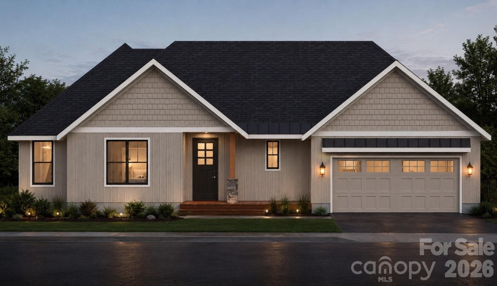 Lot 2 Tomahawk Trail